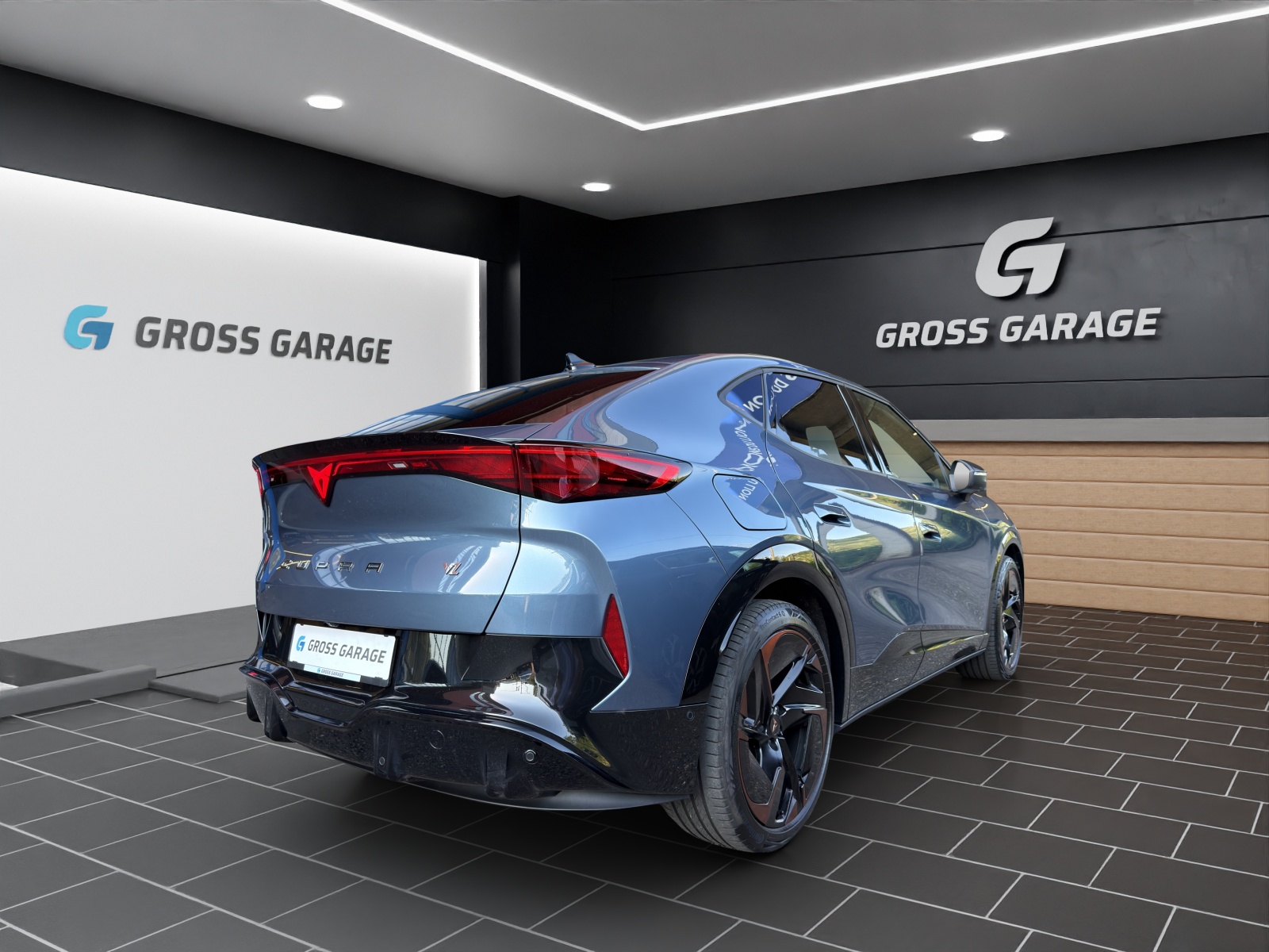 CUPRA Tavascan-image-2