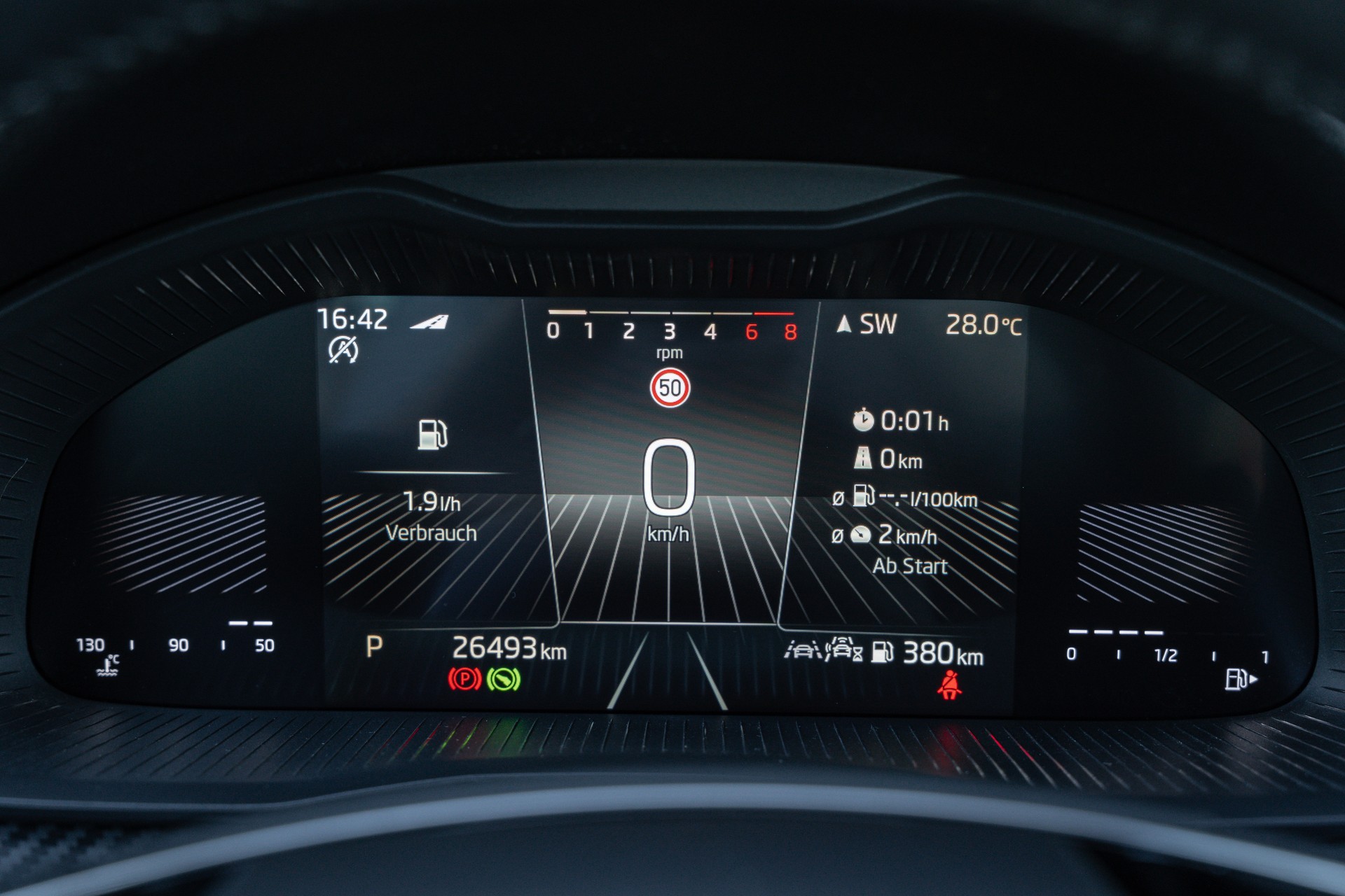 SKODA Scala 1.5 TSI Monte Carlo DSG-image-16