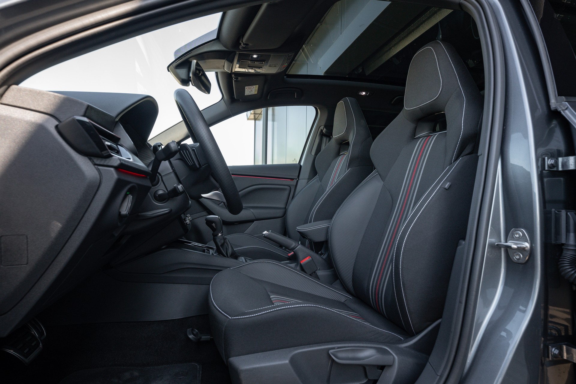 SKODA Scala 1.5 TSI Monte Carlo DSG-image-9