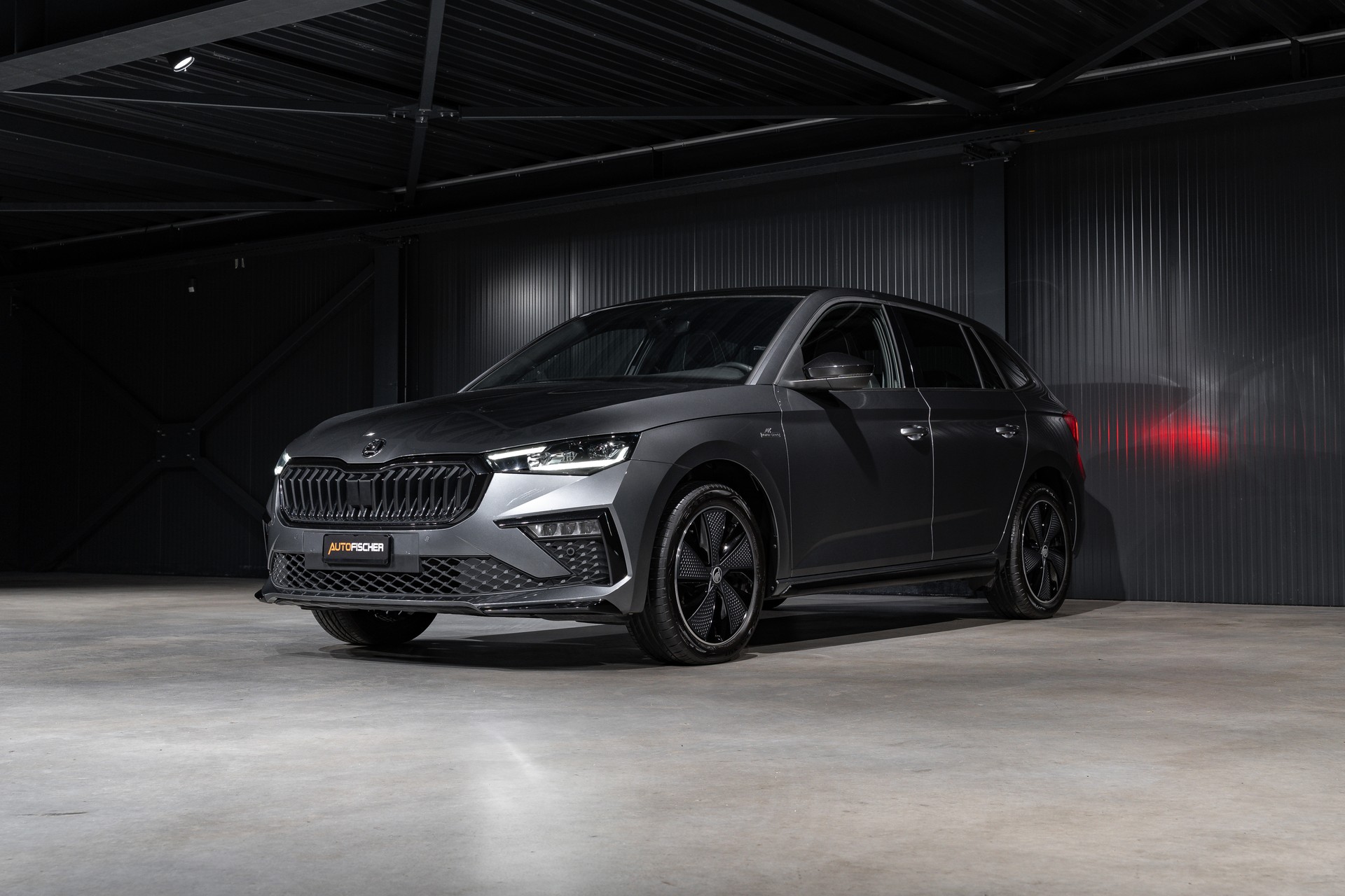 SKODA Scala 1.5 TSI Monte Carlo DSG-image-4