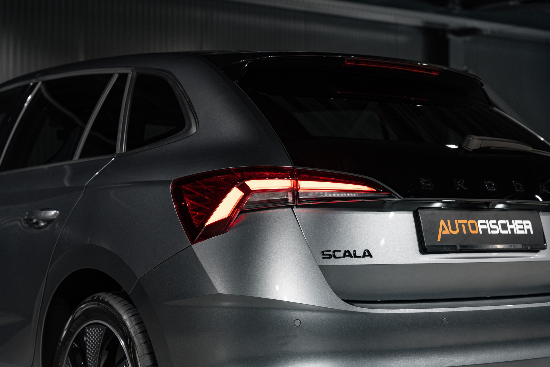 SKODA Scala 1.5 TSI Monte Carlo DSG-image-26