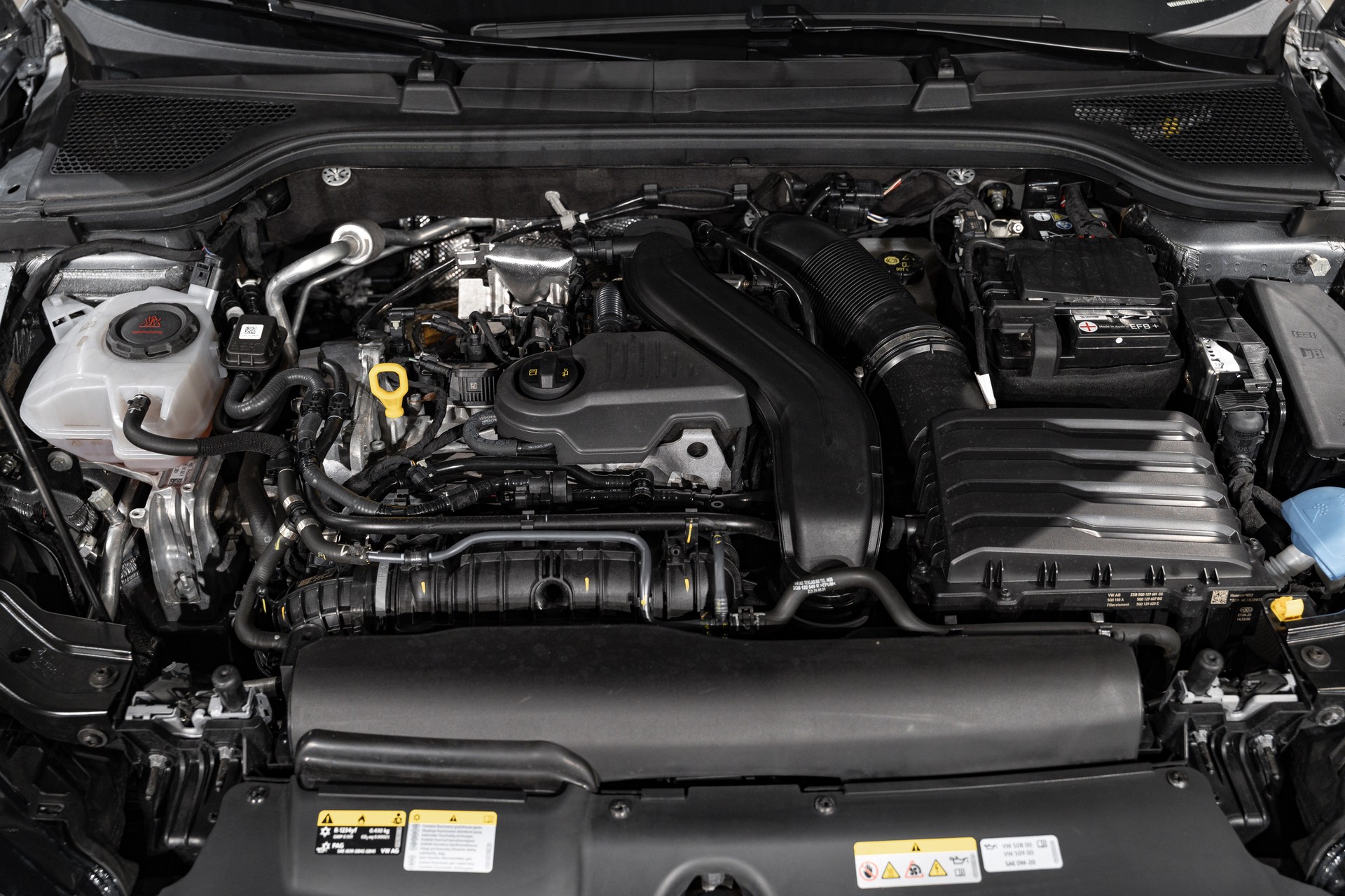 SKODA Scala 1.5 TSI Monte Carlo DSG-image-24