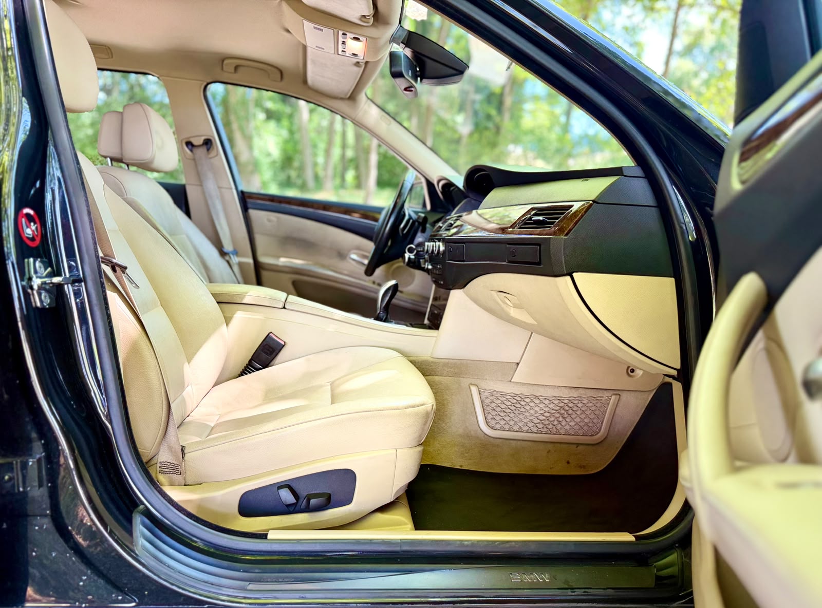 BMW 530d Touring Steptronic-image-21
