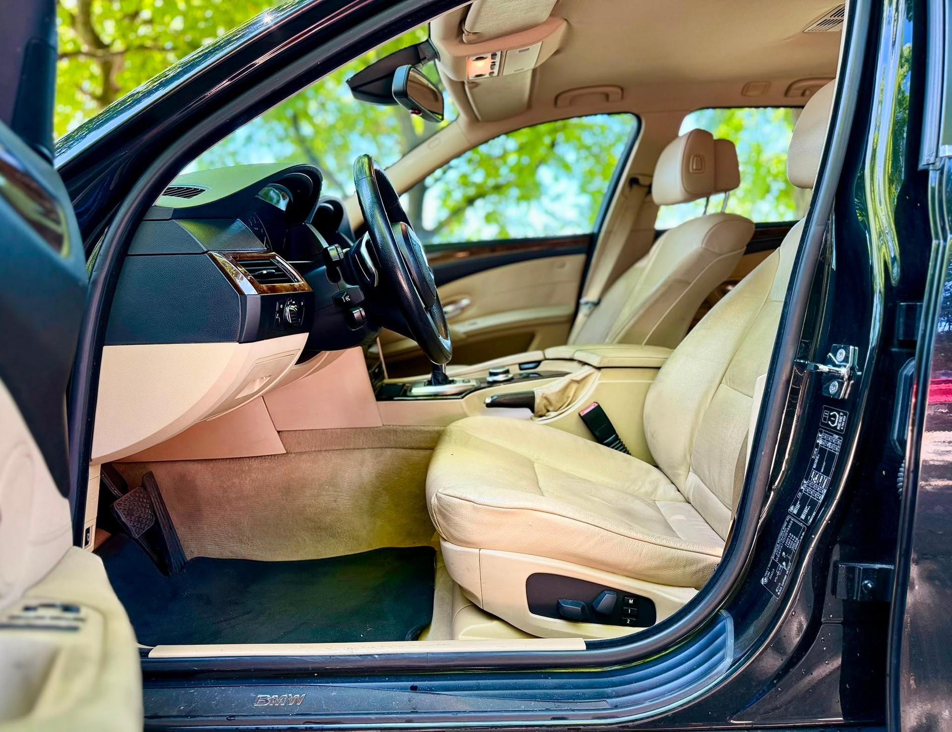 BMW 530d Touring Steptronic-image-18