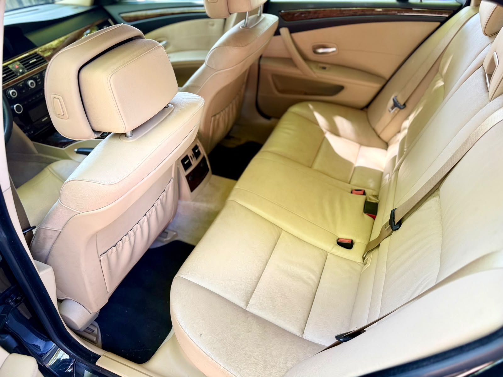 BMW 530d Touring Steptronic-image-27