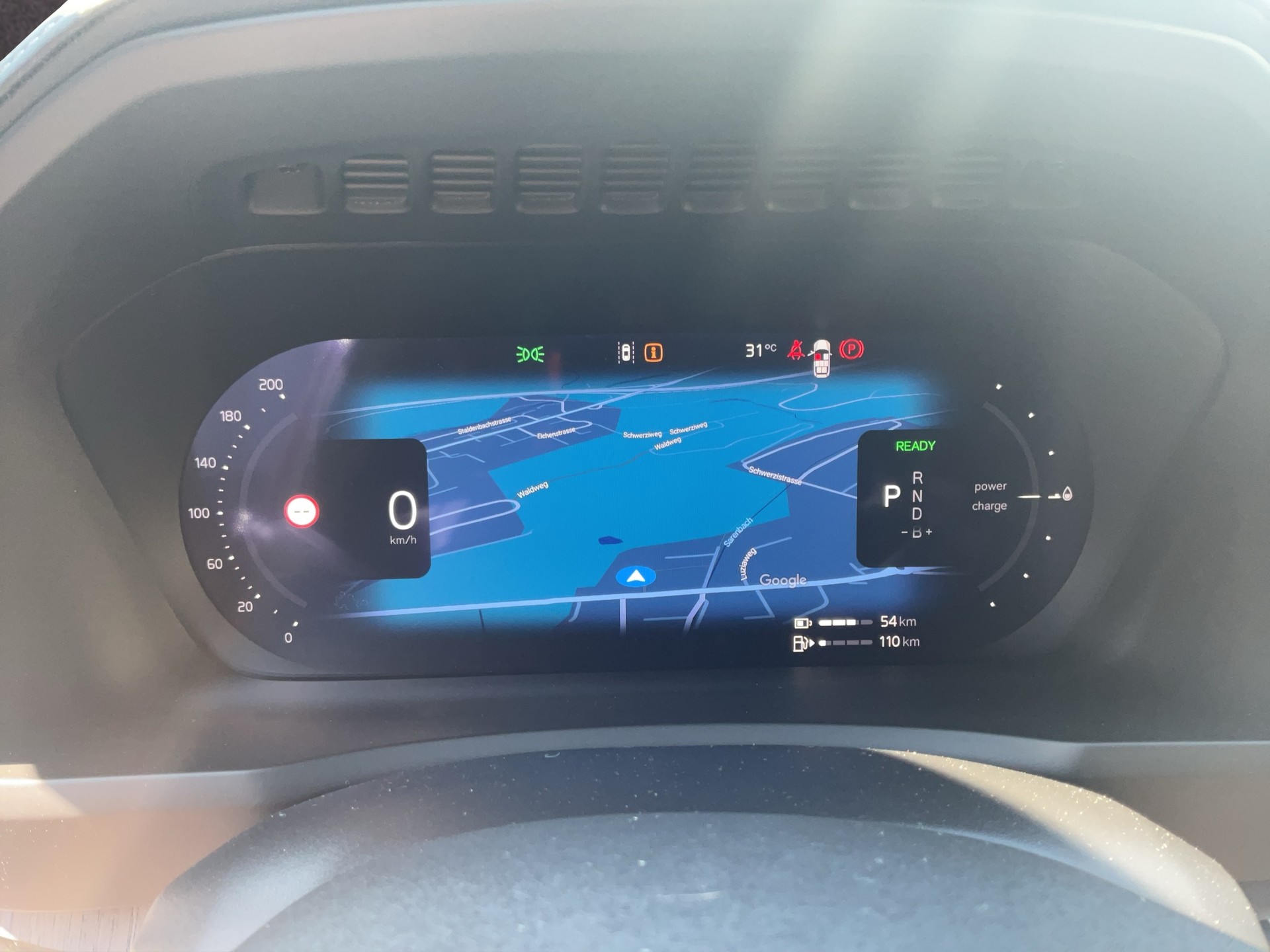 VOLVO XC90 2.0 T8 TE Ultra Bright eAWD-image-15