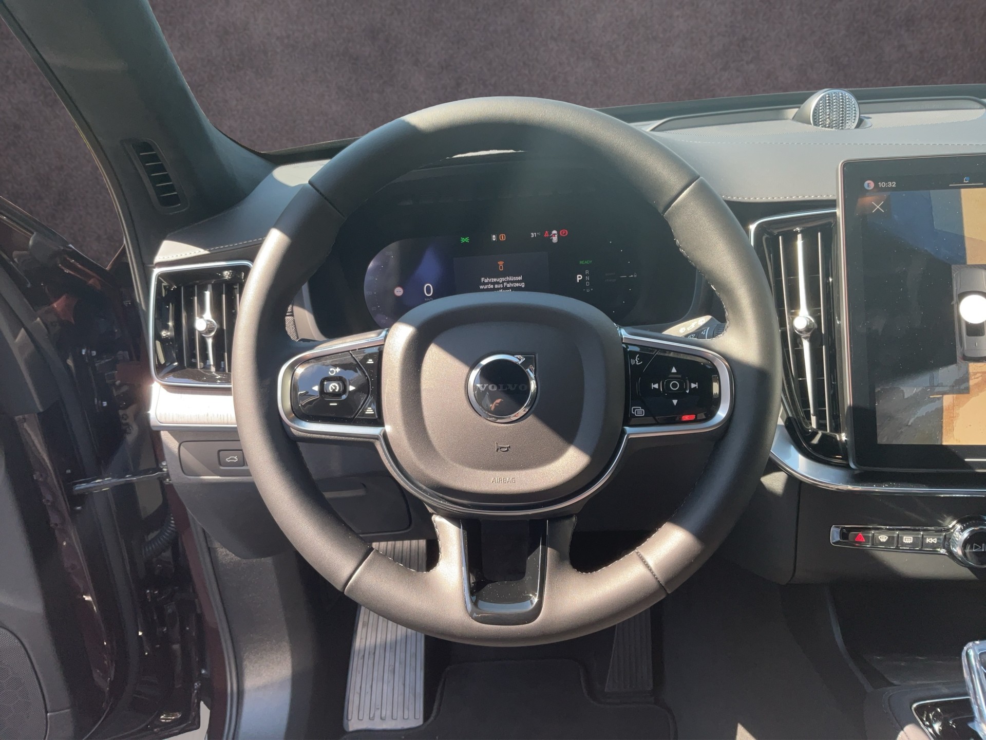 VOLVO XC90 2.0 T8 TE Ultra Bright eAWD-image-13