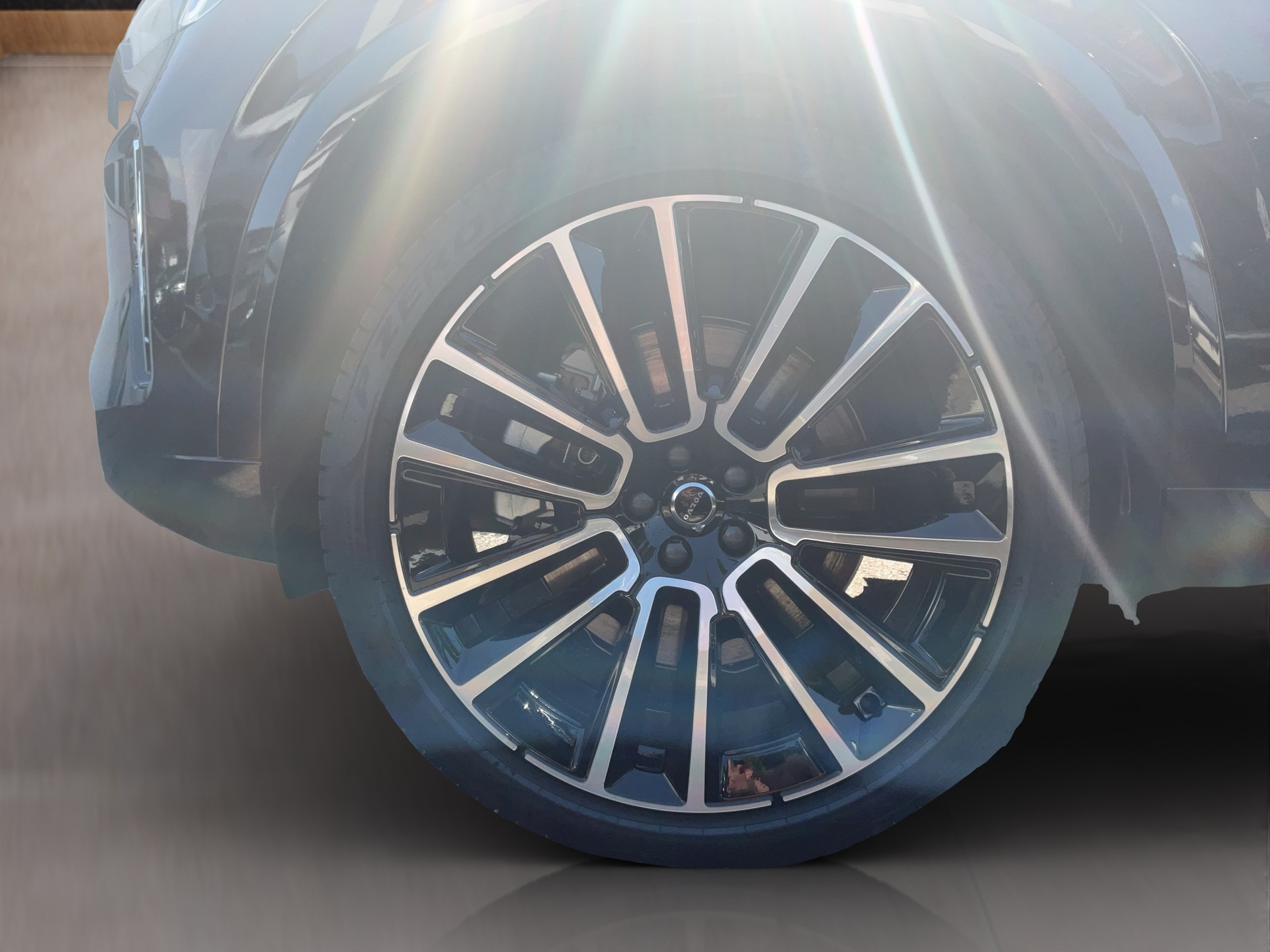 VOLVO XC90 2.0 T8 TE Ultra Bright eAWD-image-8