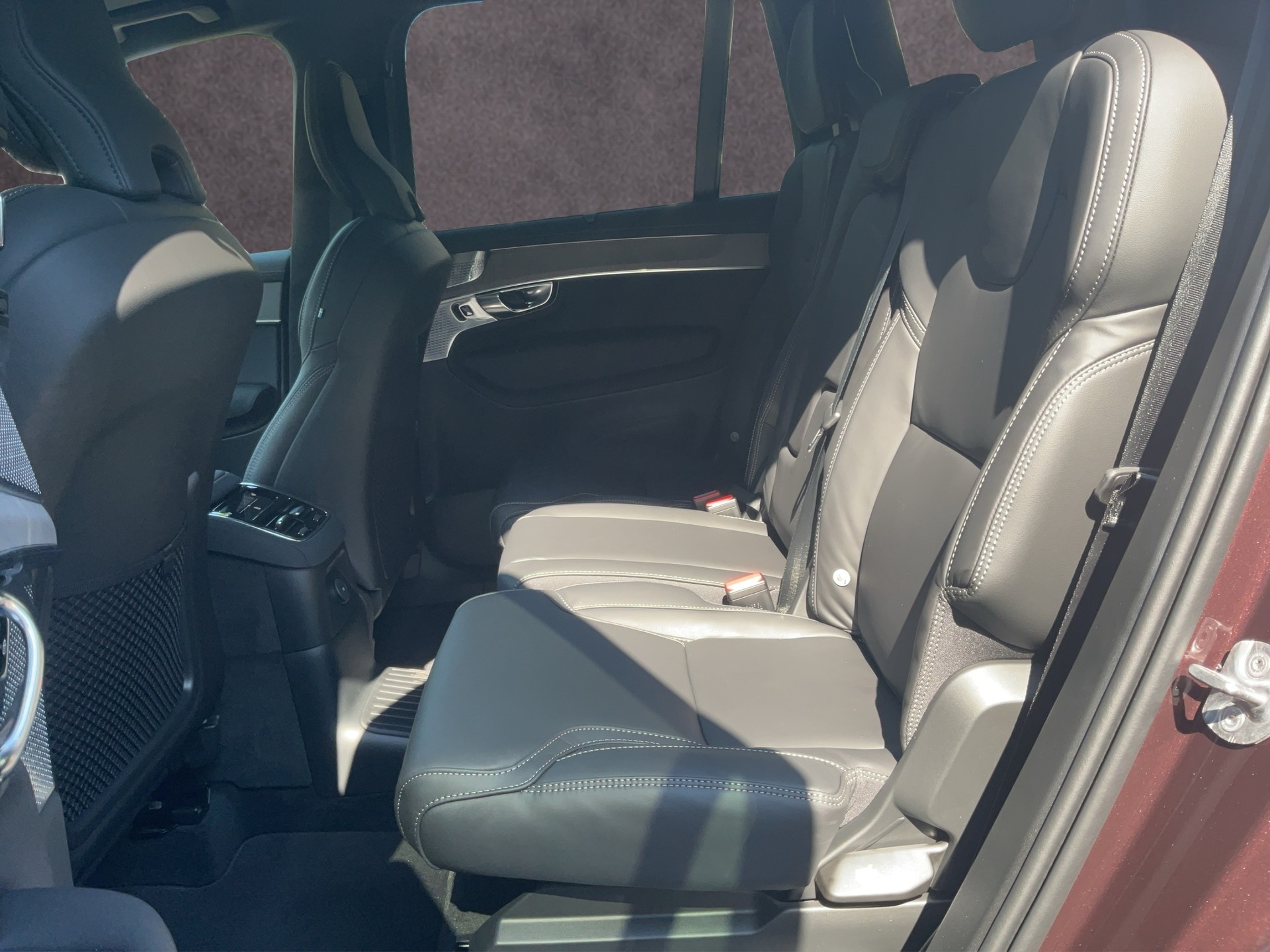 VOLVO XC90 2.0 T8 TE Ultra Bright eAWD-image-11