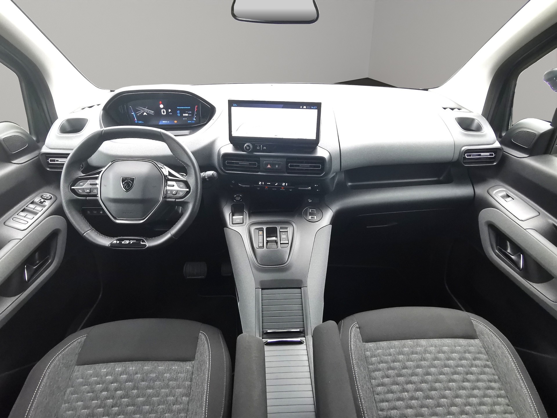 PEUGEOT Rifter 1.5 BlueHDi 130 GT-image-3