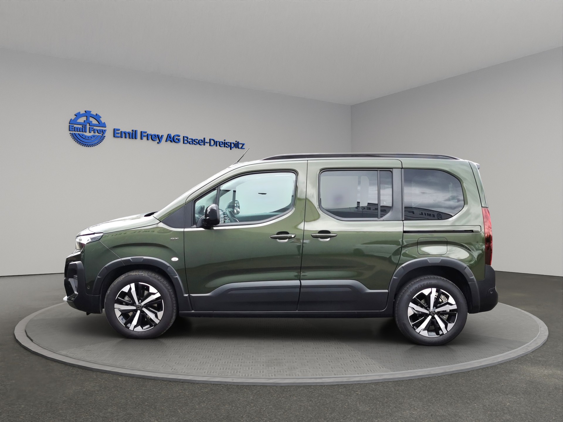 PEUGEOT Rifter 1.5 BlueHDi 130 GT-image-2
