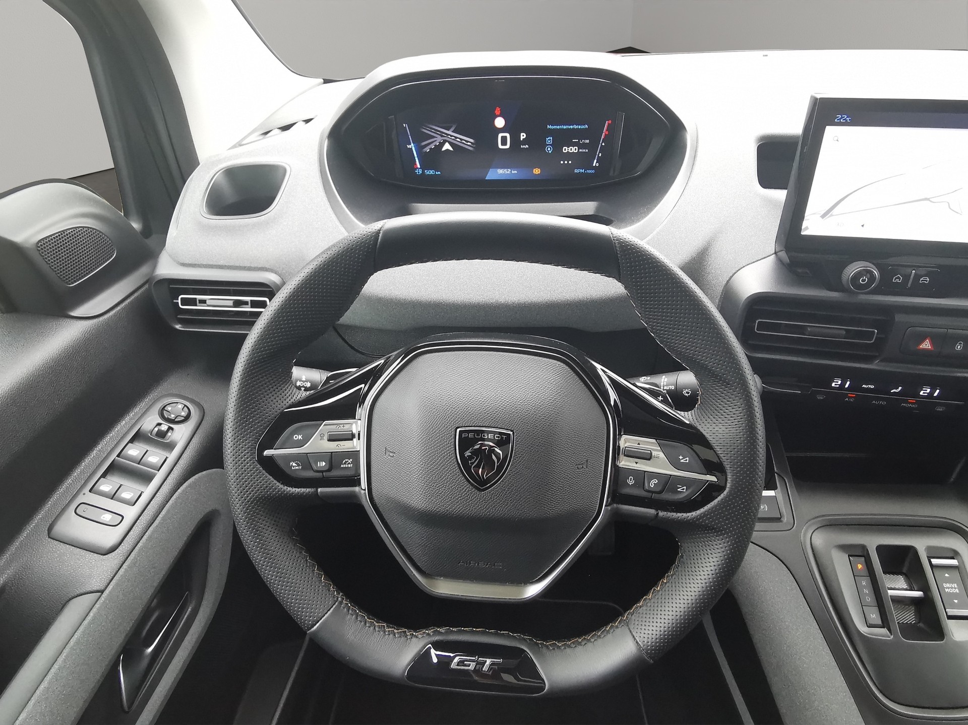 PEUGEOT Rifter 1.5 BlueHDi 130 GT-image-4
