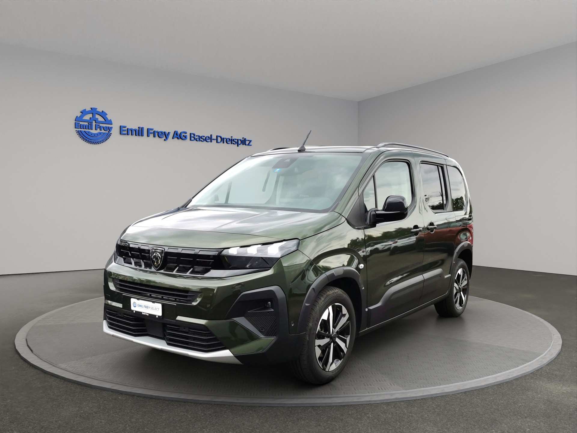 PEUGEOT Rifter 1.5 BlueHDi 130 GT-image-0