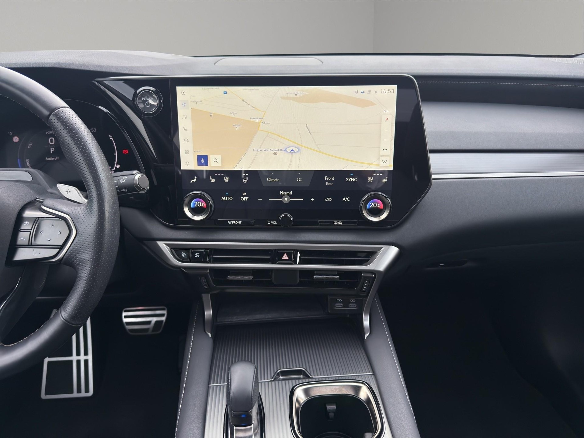 LEXUS RX 500h F-Sport-image-6