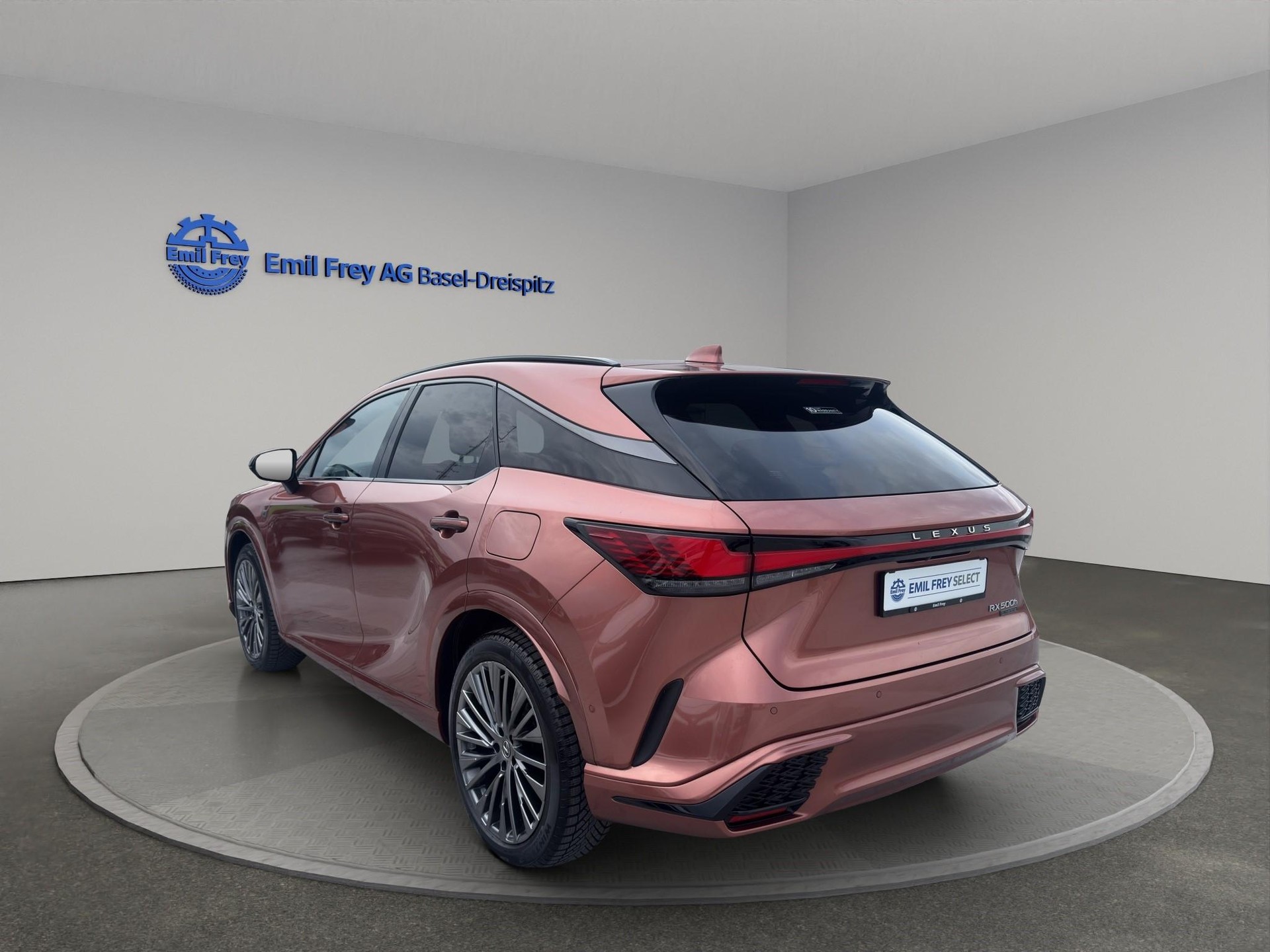 LEXUS RX 500h F-Sport-image-8