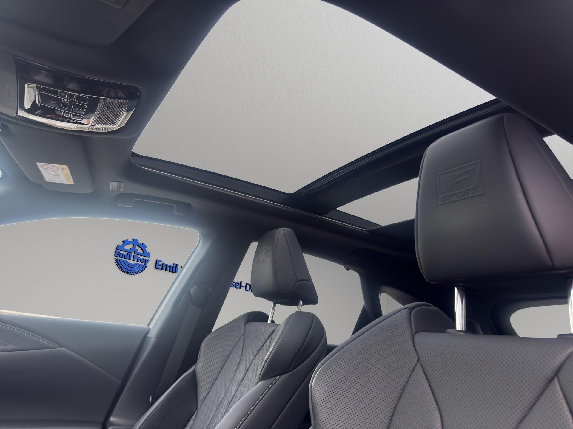 LEXUS RX 500h F-Sport-image-9