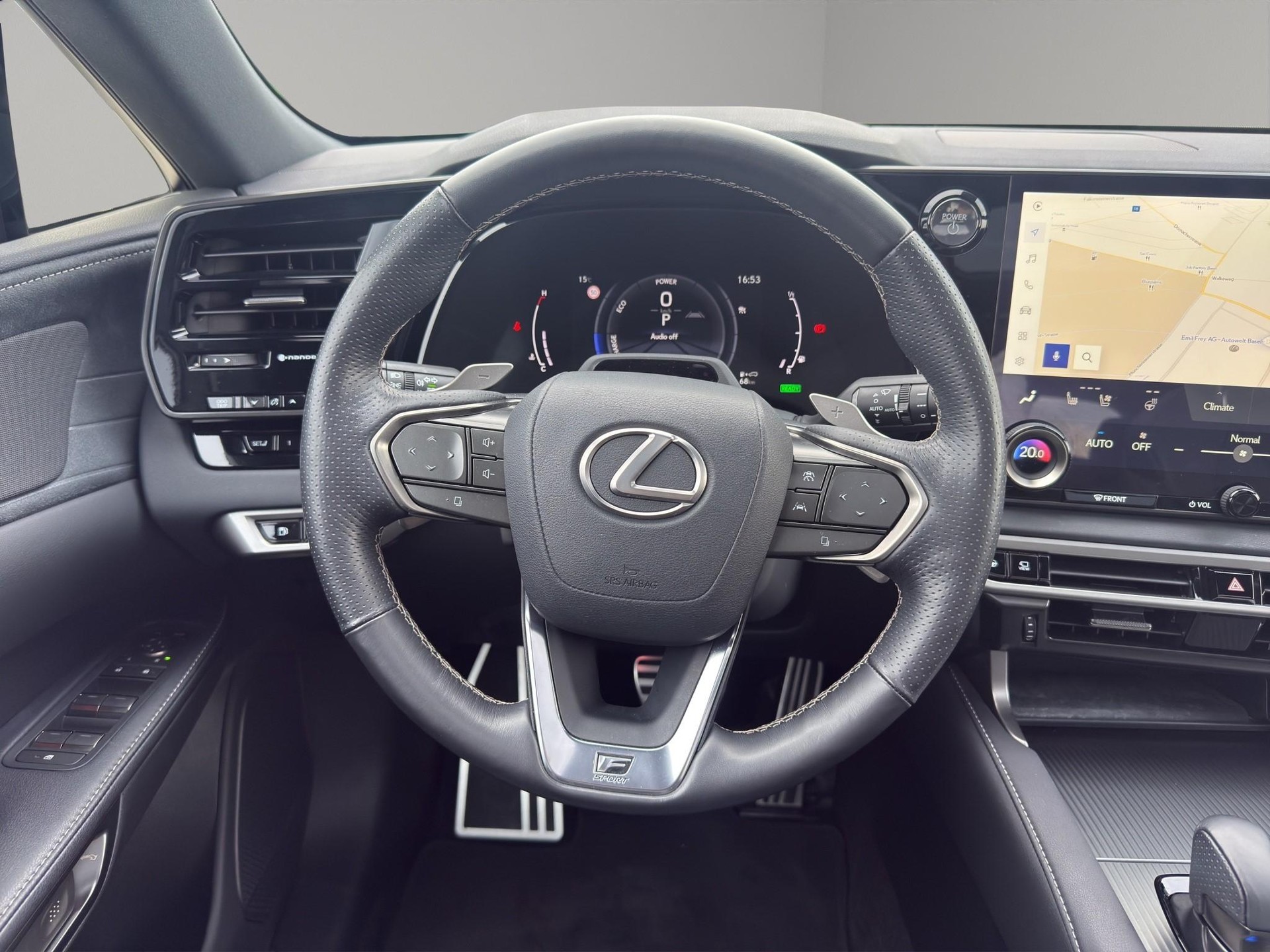 LEXUS RX 500h F-Sport-image-5