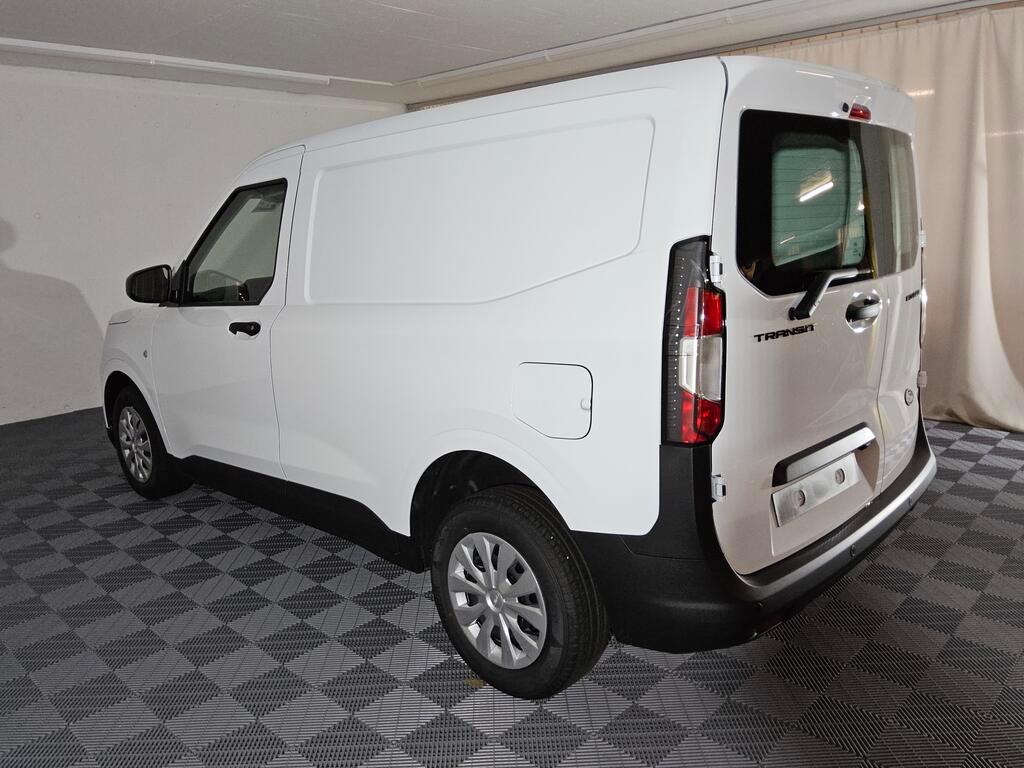 FORD Transit Courier Van 1.0 EcoBoost Trend-showroom-element-3