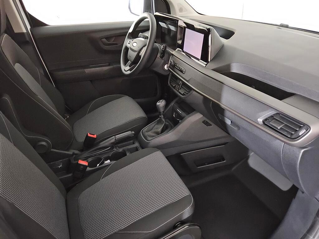 FORD Transit Courier Van 1.0 EcoBoost Trend-image-10