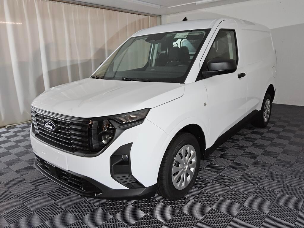 FORD Transit Courier Van 1.0 EcoBoost Trend-showroom-element-2