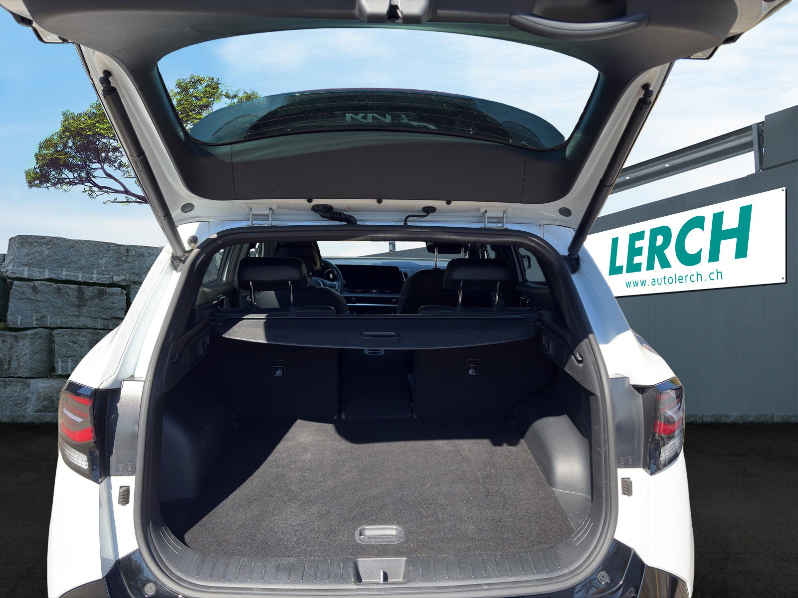 KIA Sportage 1.6T-GDi HEV GT-Line 4x4 A-image-5