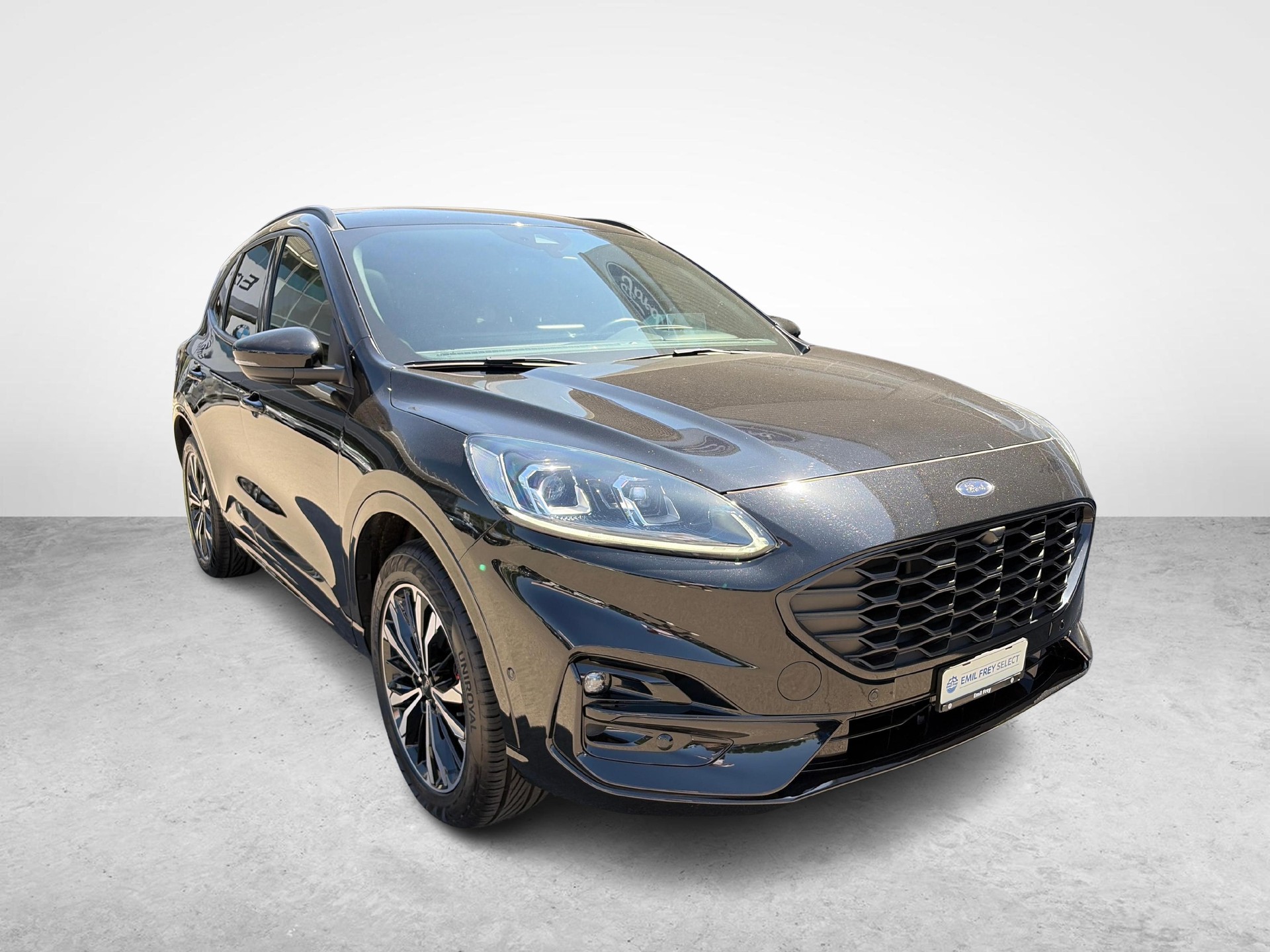 FORD Kuga 2.5 Plug-in Hybrid ST-Line X-image-0
