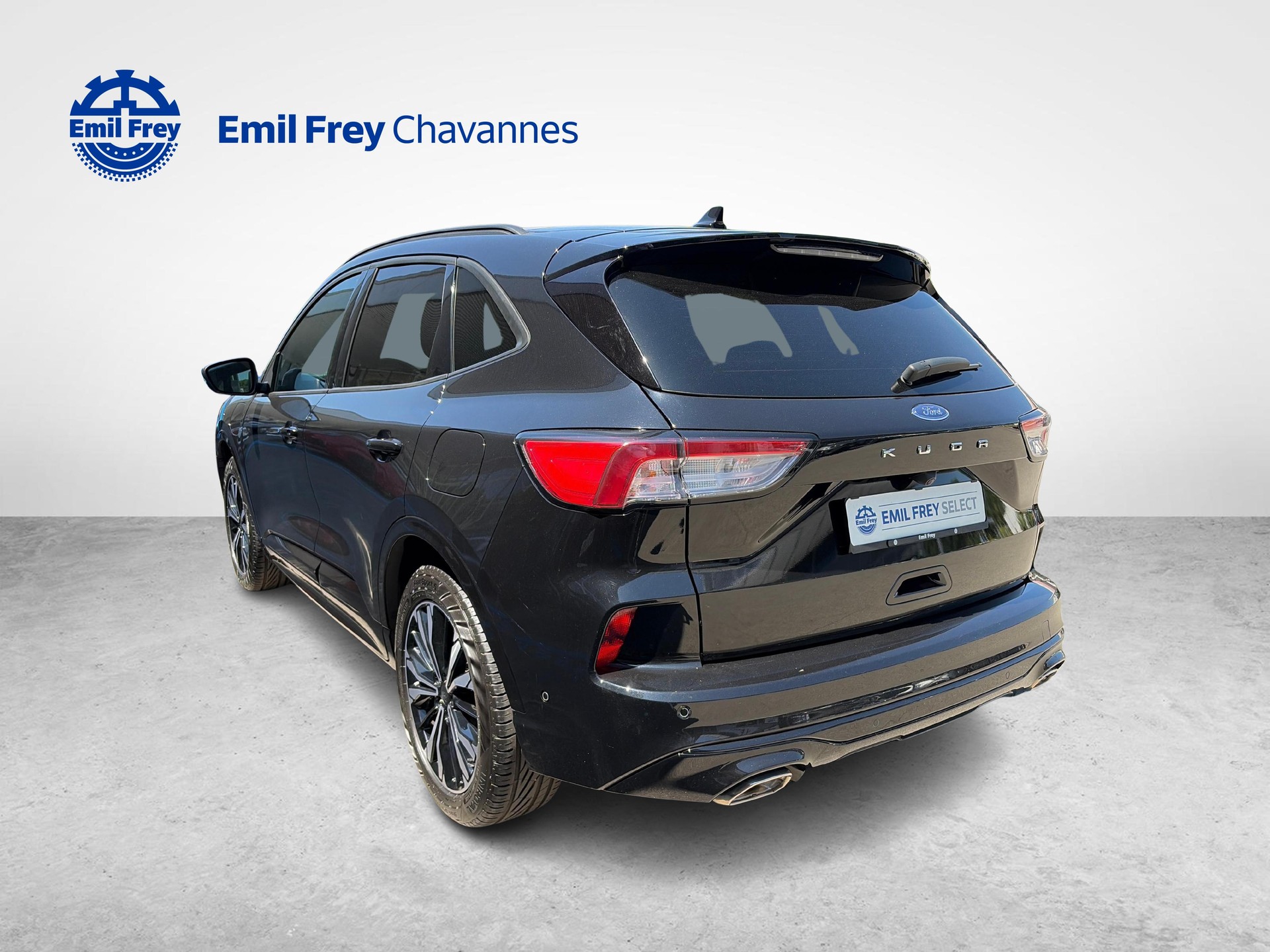 FORD Kuga 2.5 Plug-in Hybrid ST-Line X-image-3