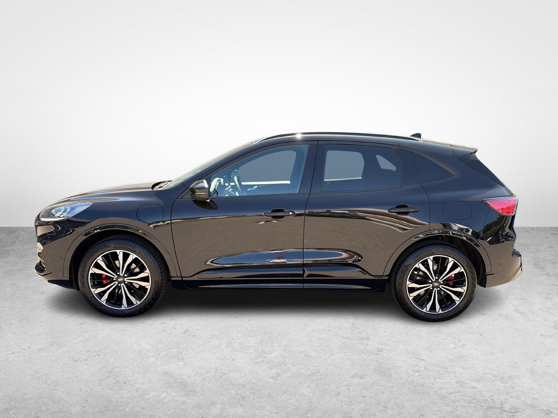FORD Kuga 2.5 Plug-in Hybrid ST-Line X-image-8