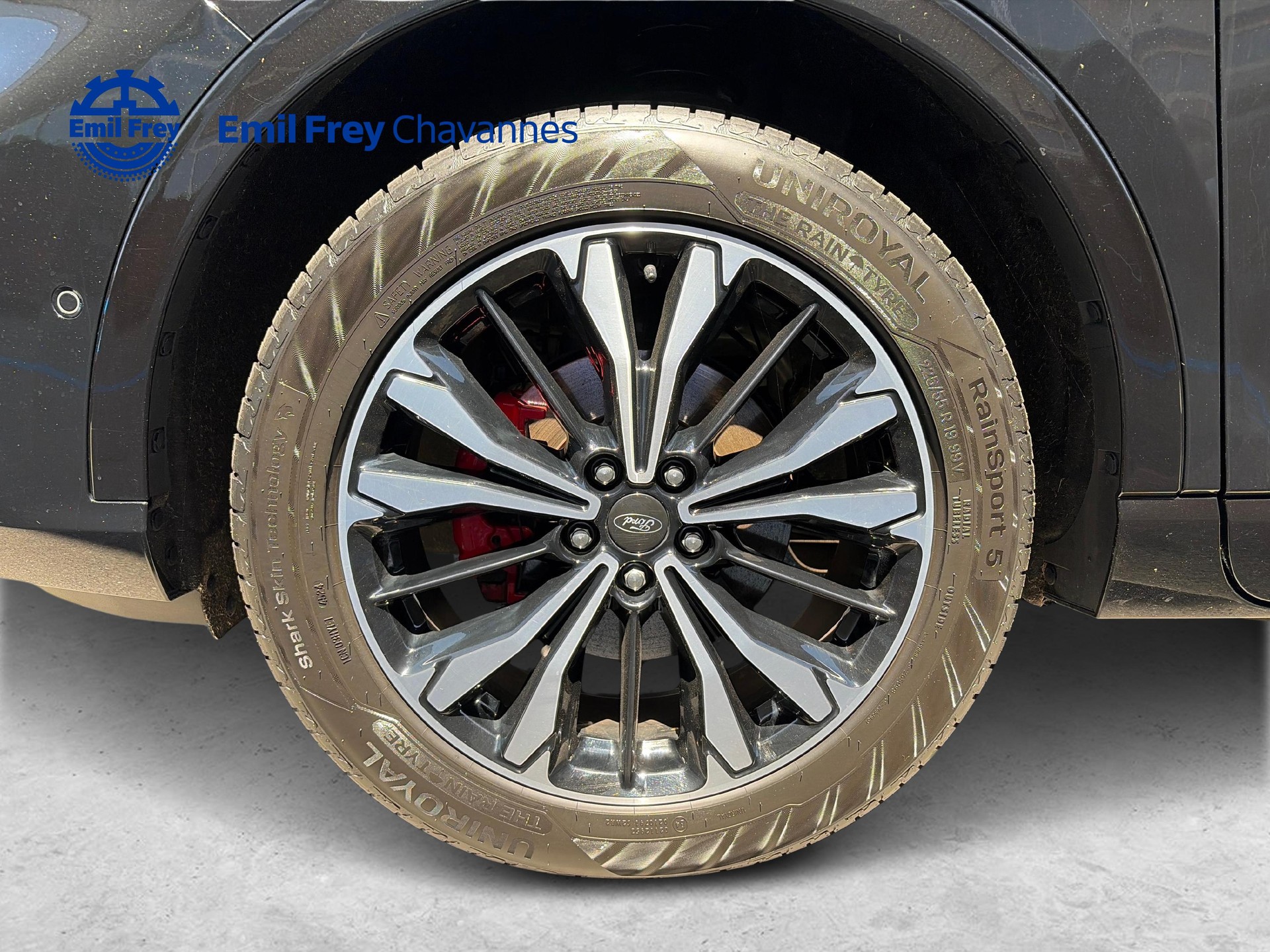 FORD Kuga 2.5 Plug-in Hybrid ST-Line X-image-20