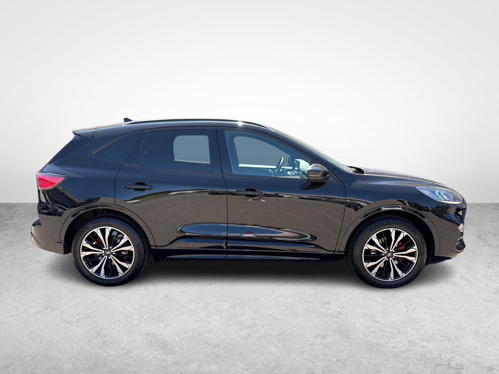 FORD Kuga 2.5 Plug-in Hybrid ST-Line X-image-7