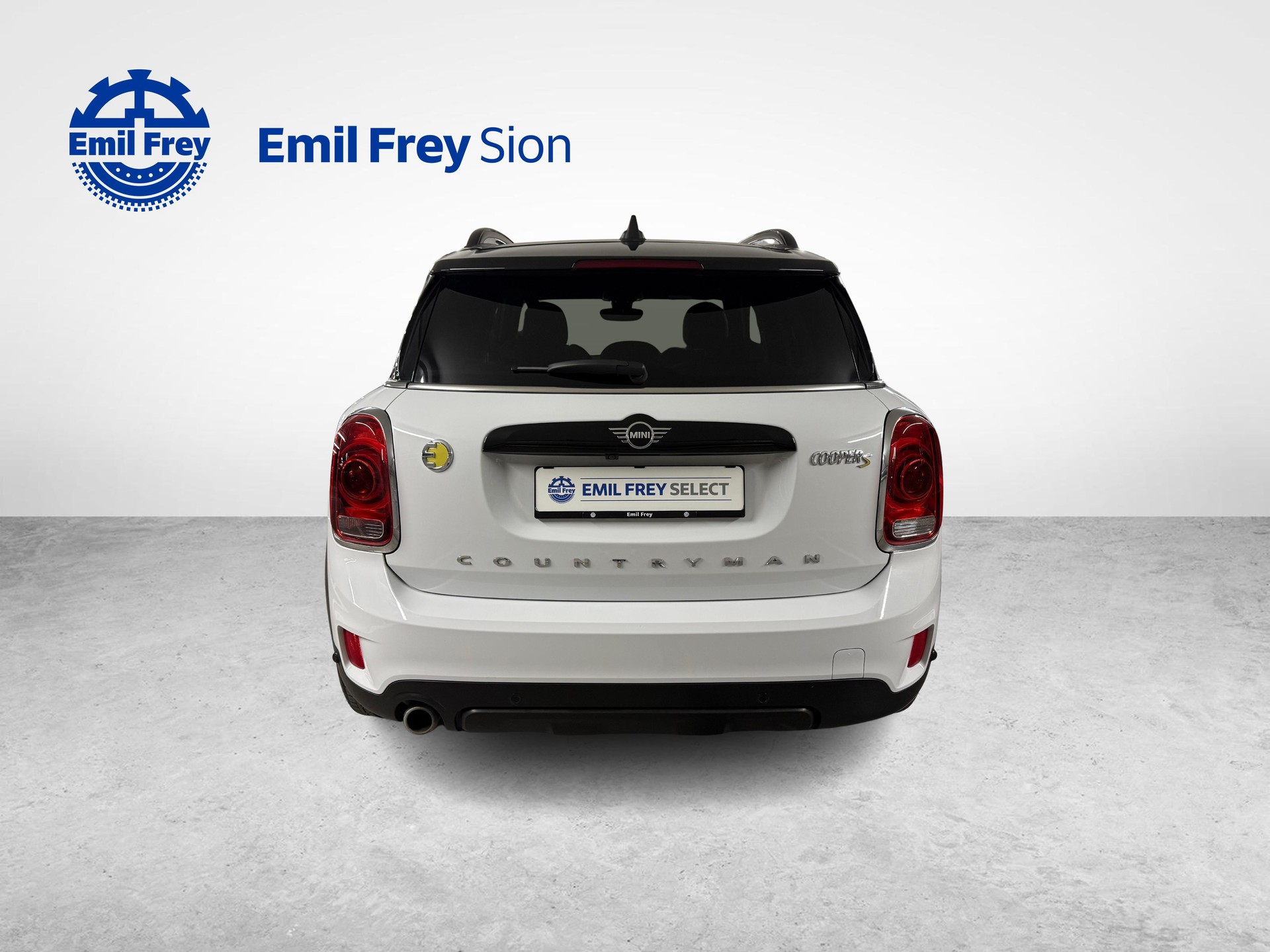 MINI Countryman F60 1.5i Cooper S E ALL4-image-6