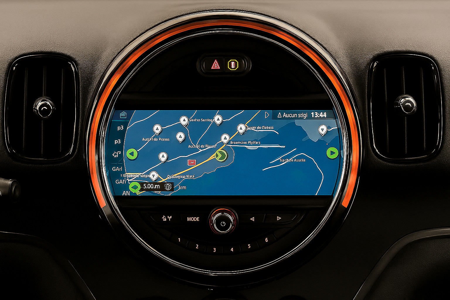 MINI Countryman F60 1.5i Cooper S E ALL4-image-14