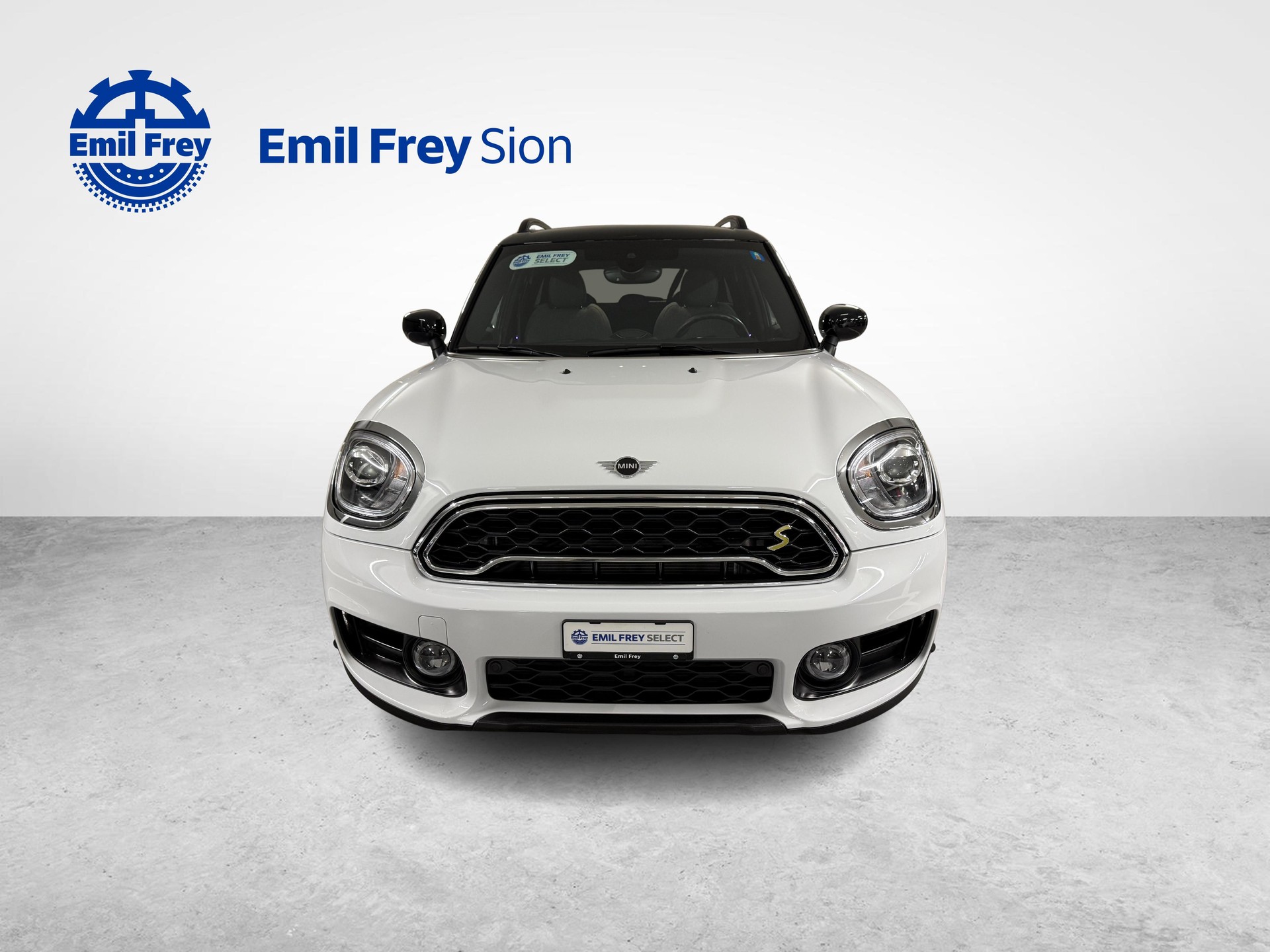 MINI Countryman F60 1.5i Cooper S E ALL4-image-7