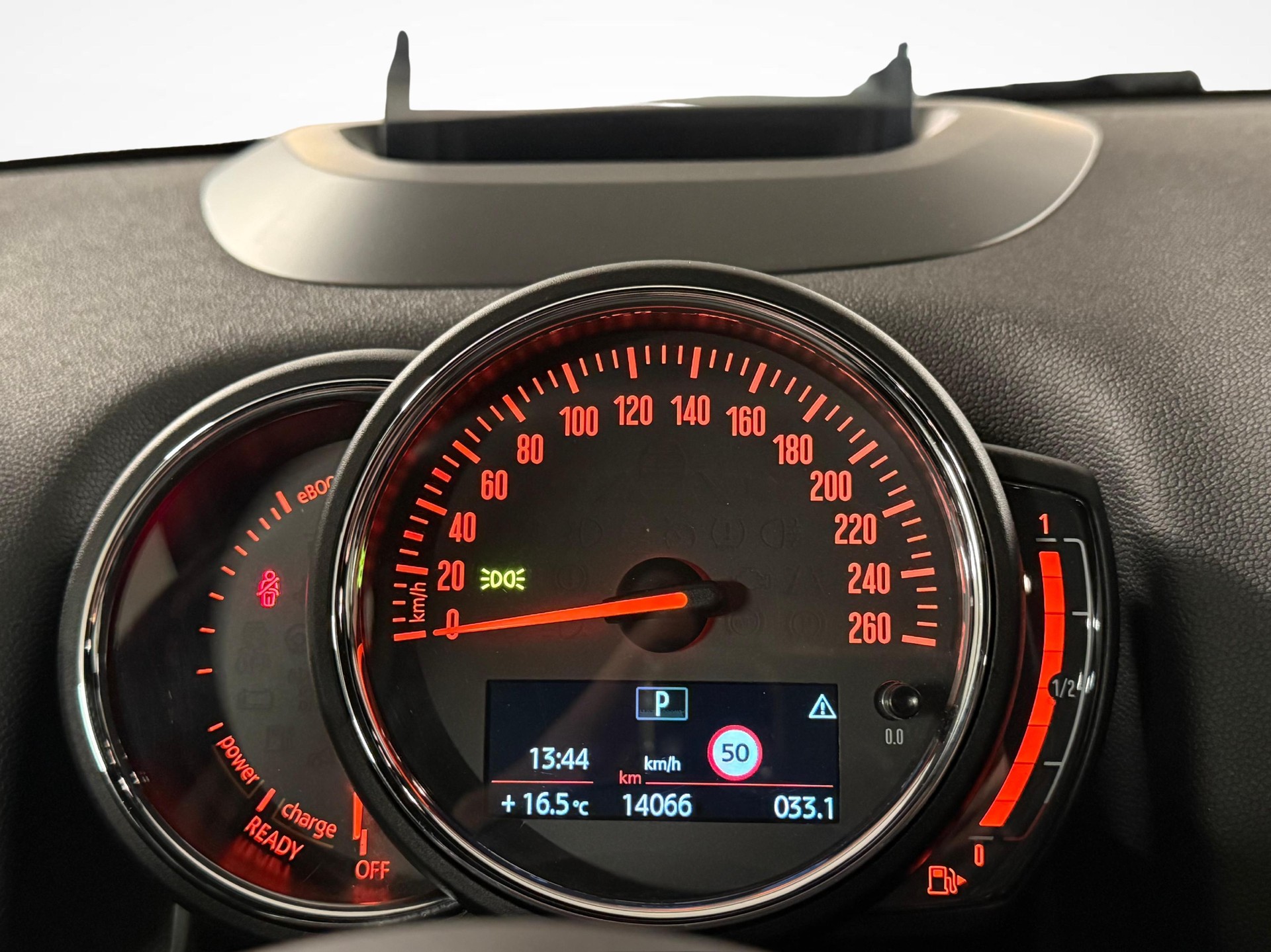 MINI Countryman F60 1.5i Cooper S E ALL4-image-16