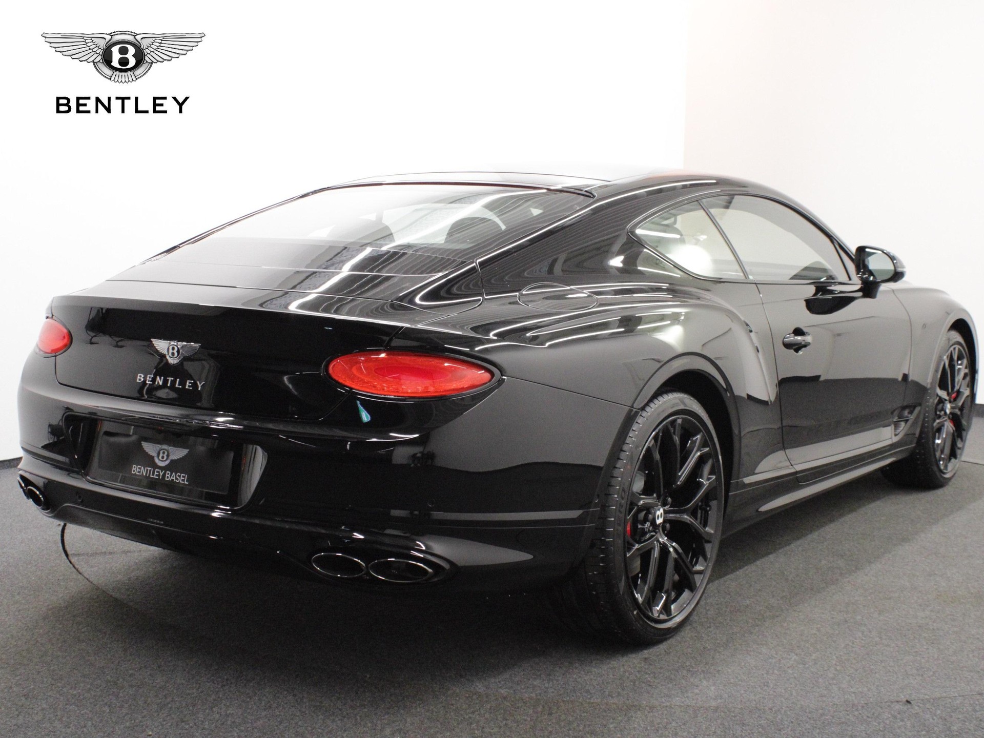 BENTLEY Continental GT 4.0 V8 S-image-6
