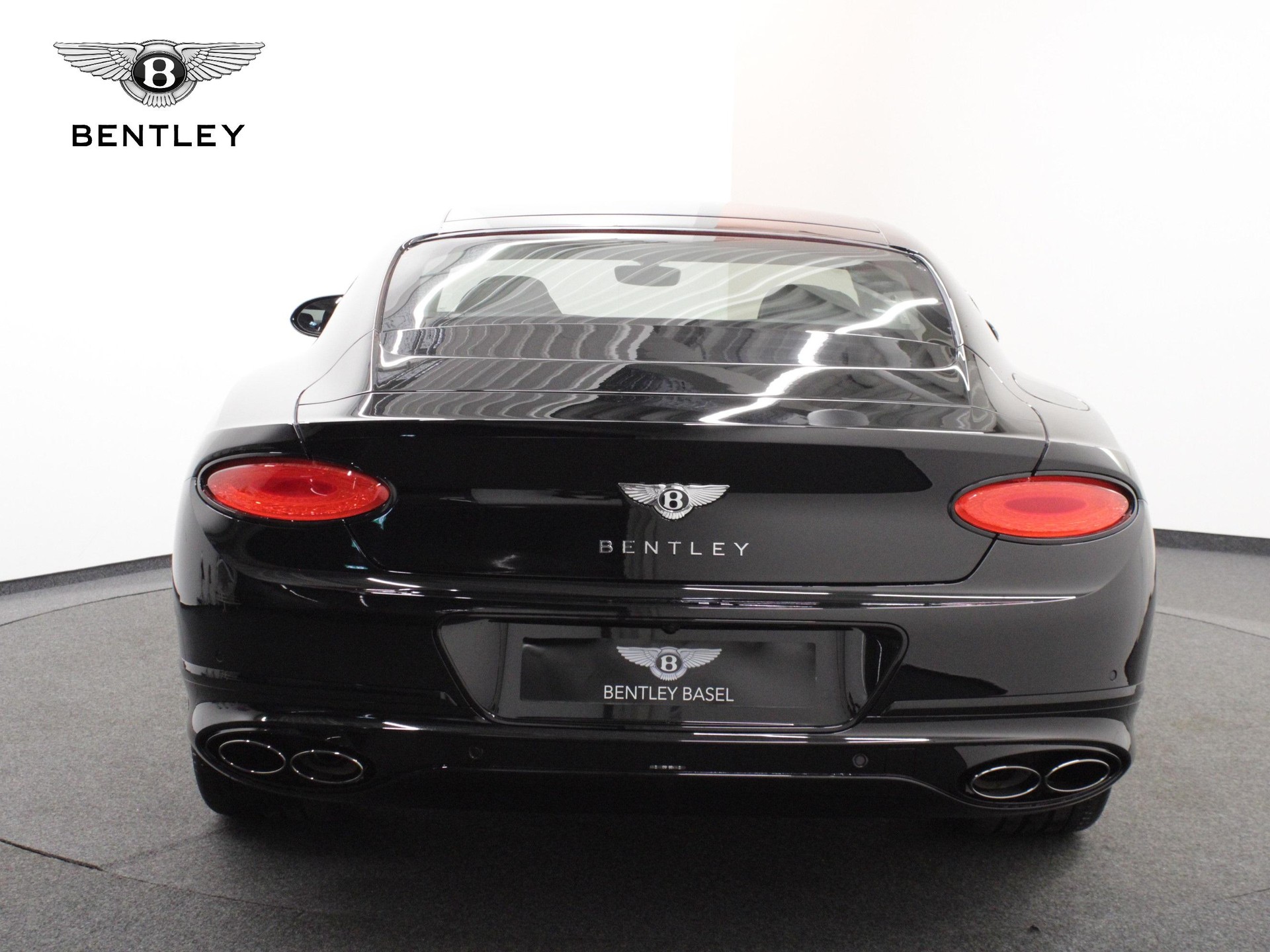 BENTLEY Continental GT 4.0 V8 S-image-5