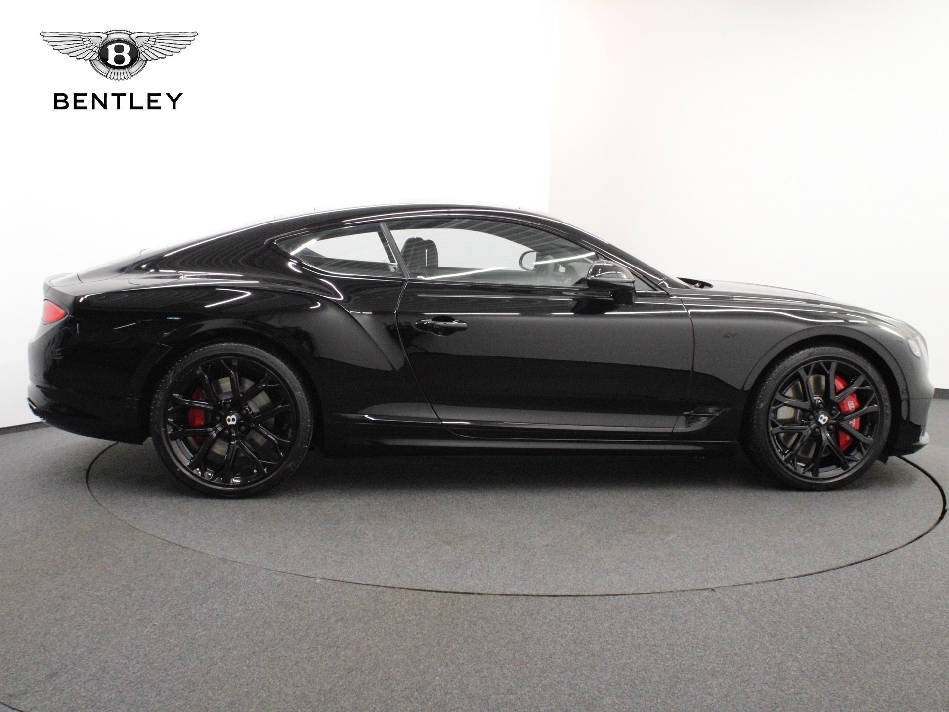 BENTLEY Continental GT 4.0 V8 S-image-7