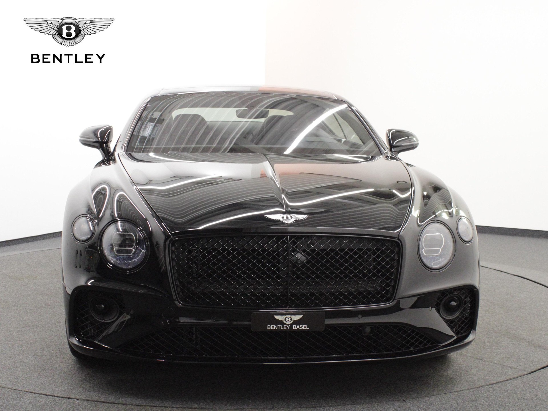 BENTLEY Continental GT 4.0 V8 S-image-9