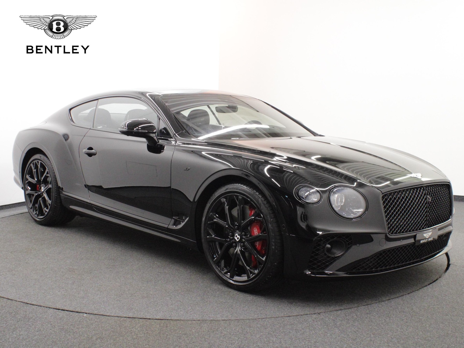 BENTLEY Continental GT 4.0 V8 S-image-8