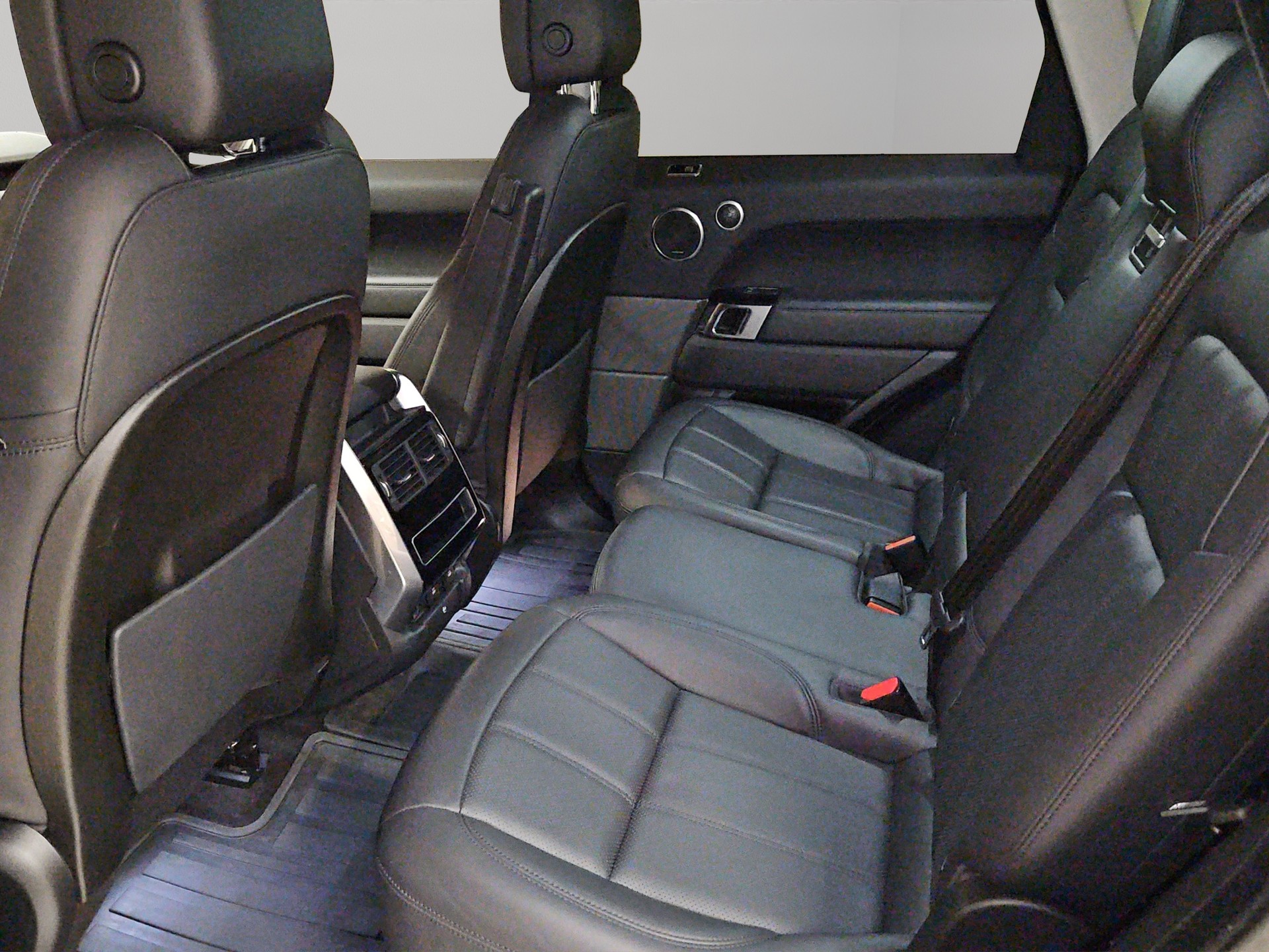 LAND ROVER Range Rover Sport 2.0 P400e HSE (Plug-in Hybrid)-image-9