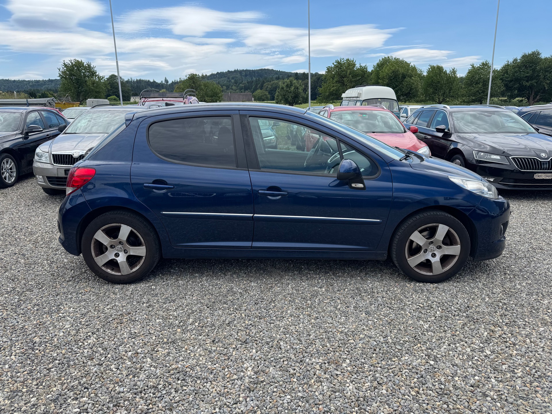 PEUGEOT 207 1.6 16V Sport-image-4