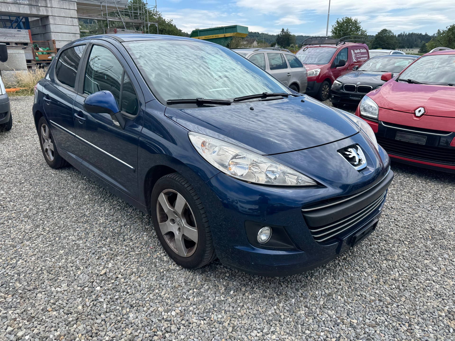 PEUGEOT 207 1.6 16V Sport-image-3