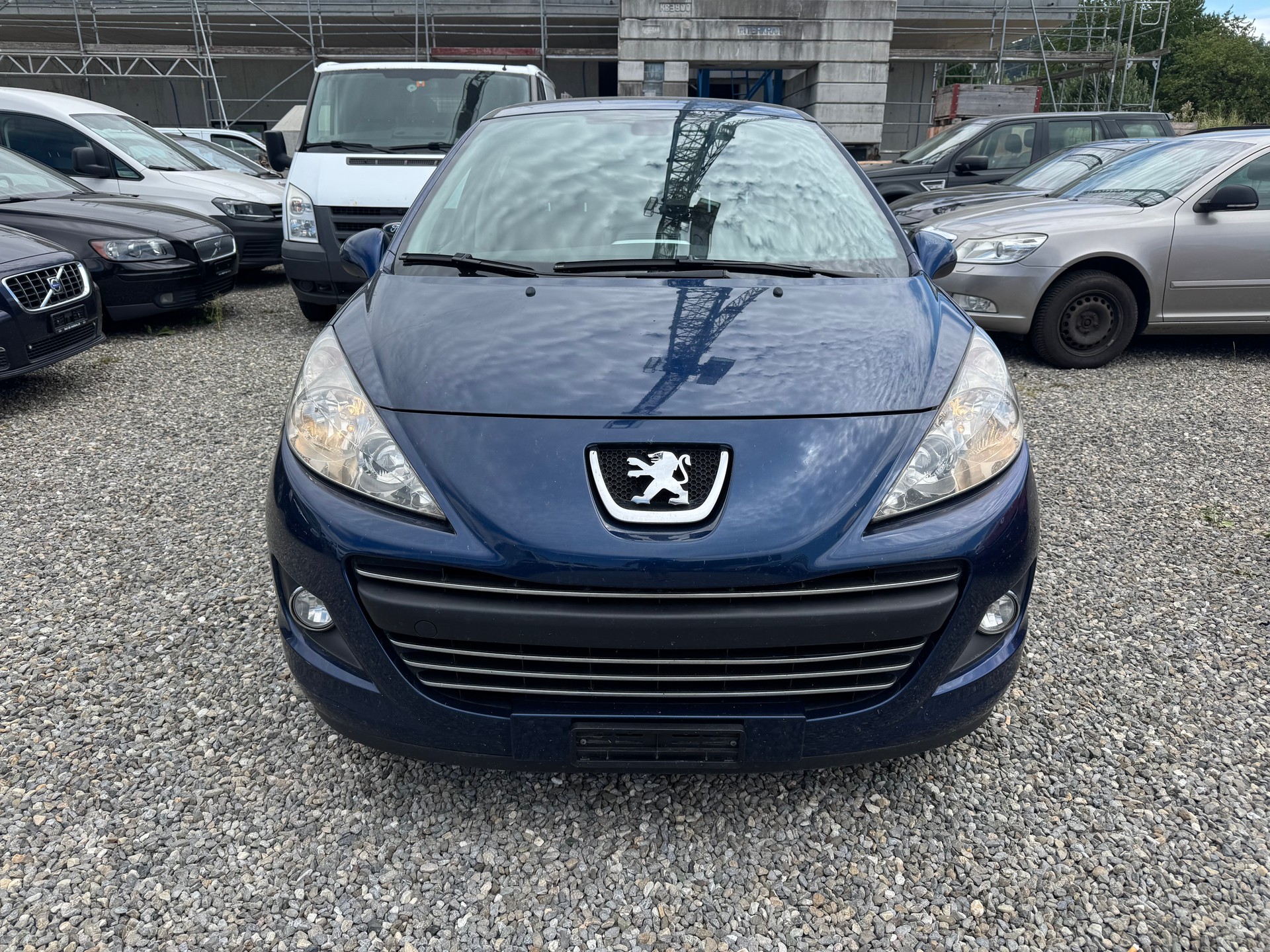 PEUGEOT 207 1.6 16V Sport-image-2
