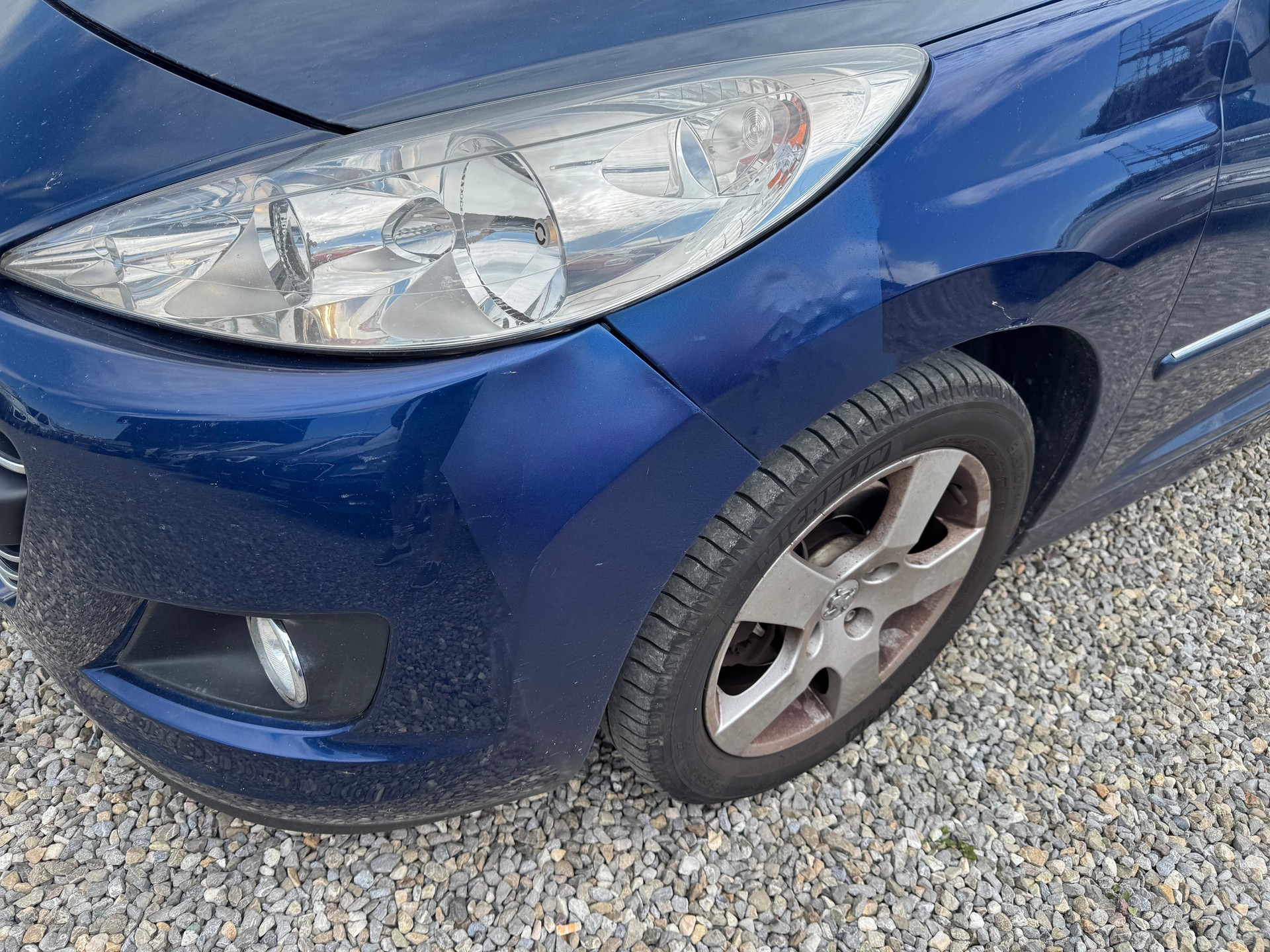PEUGEOT 207 1.6 16V Sport-image-1