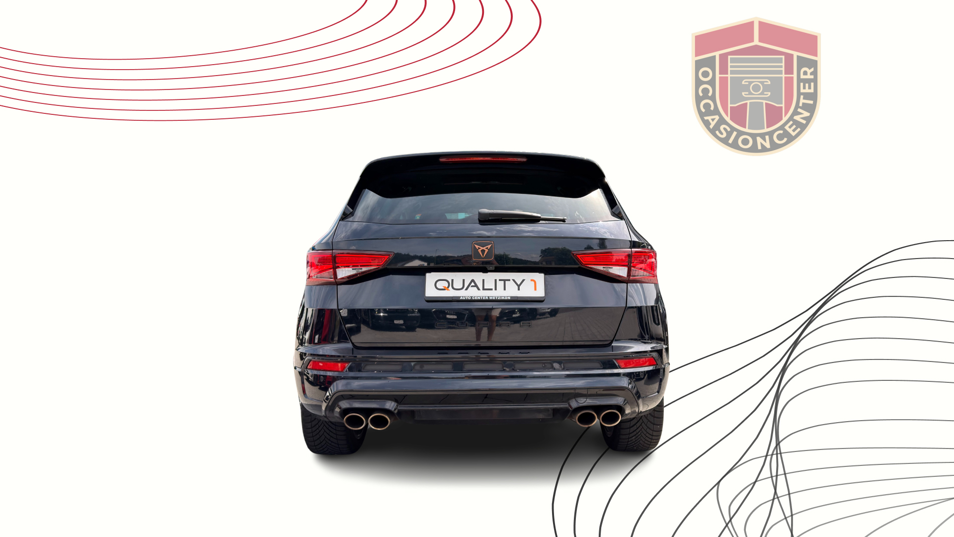 CUPRA Ateca 2.0TSI 4Drive DSG-image-3