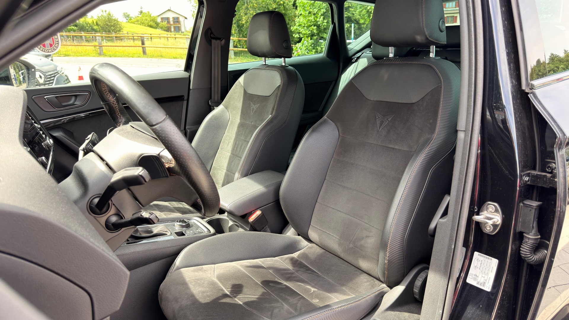 CUPRA Ateca 2.0TSI 4Drive DSG-image-10