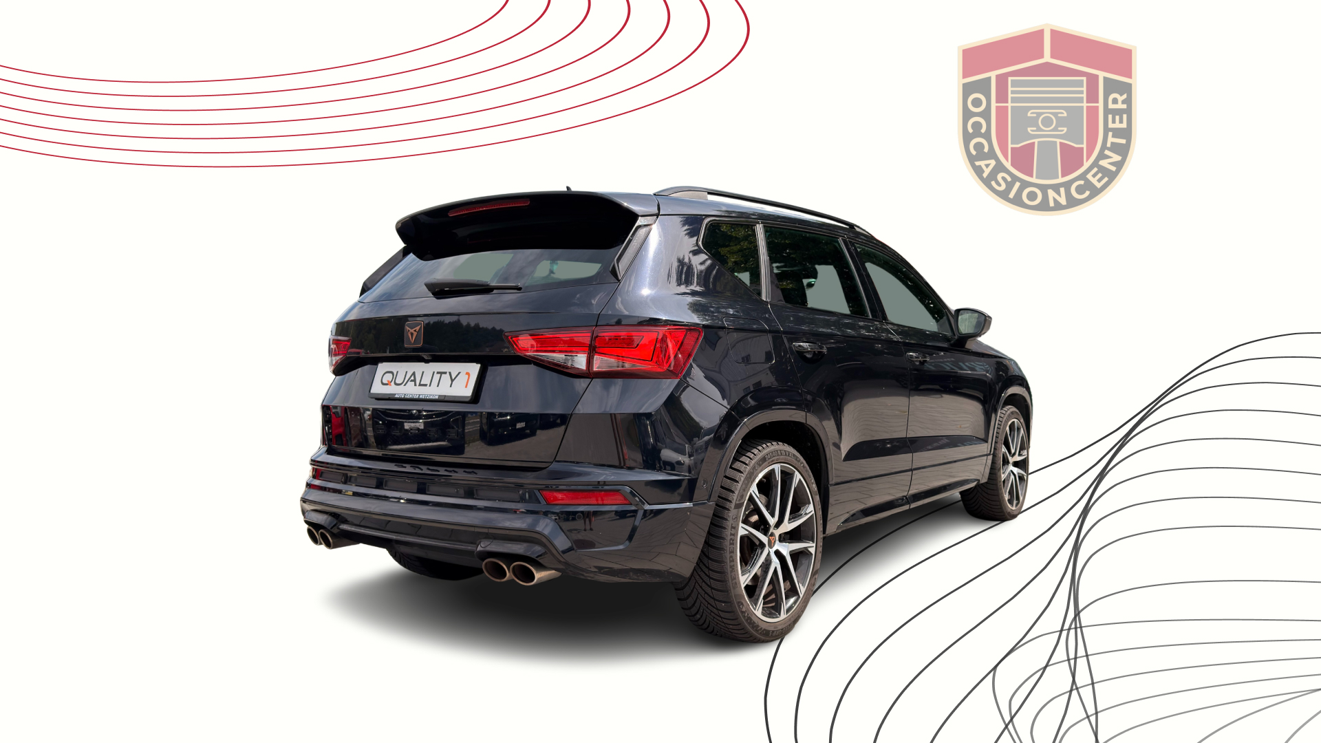 CUPRA Ateca 2.0TSI 4Drive DSG-image-4
