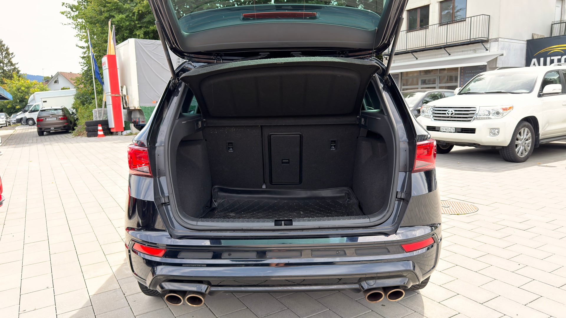 CUPRA Ateca 2.0TSI 4Drive DSG-image-14
