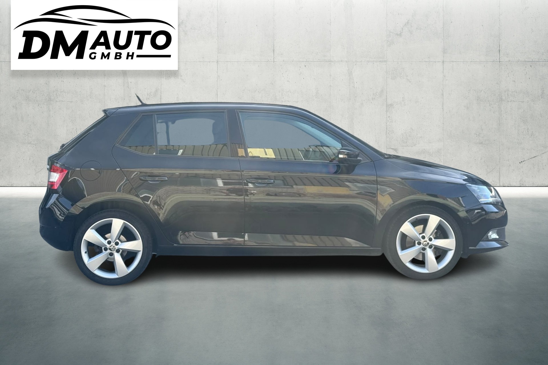 SKODA Fabia 1.2 TSI Style DSG-image-5
