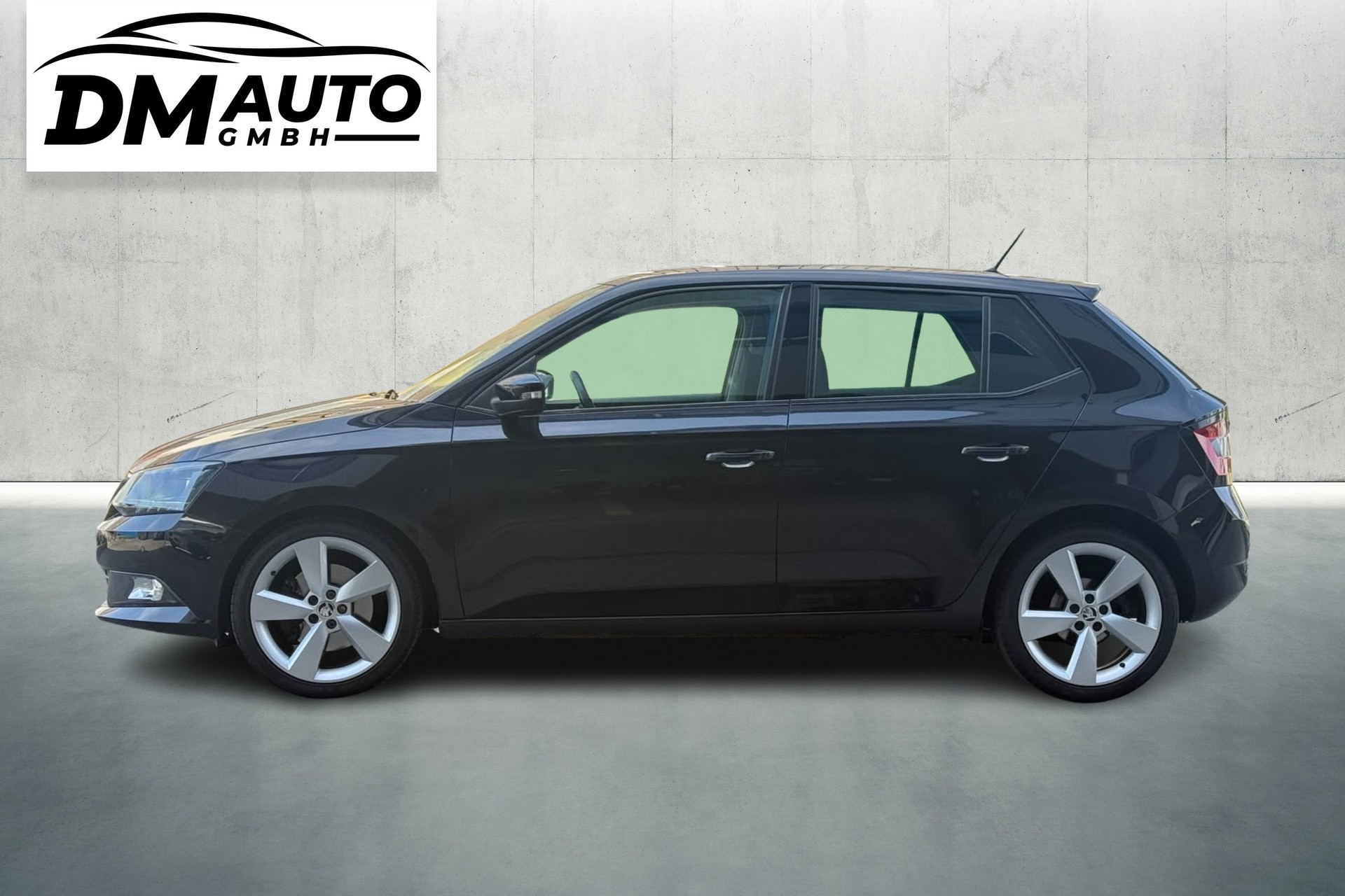 SKODA Fabia 1.2 TSI Style DSG-image-1